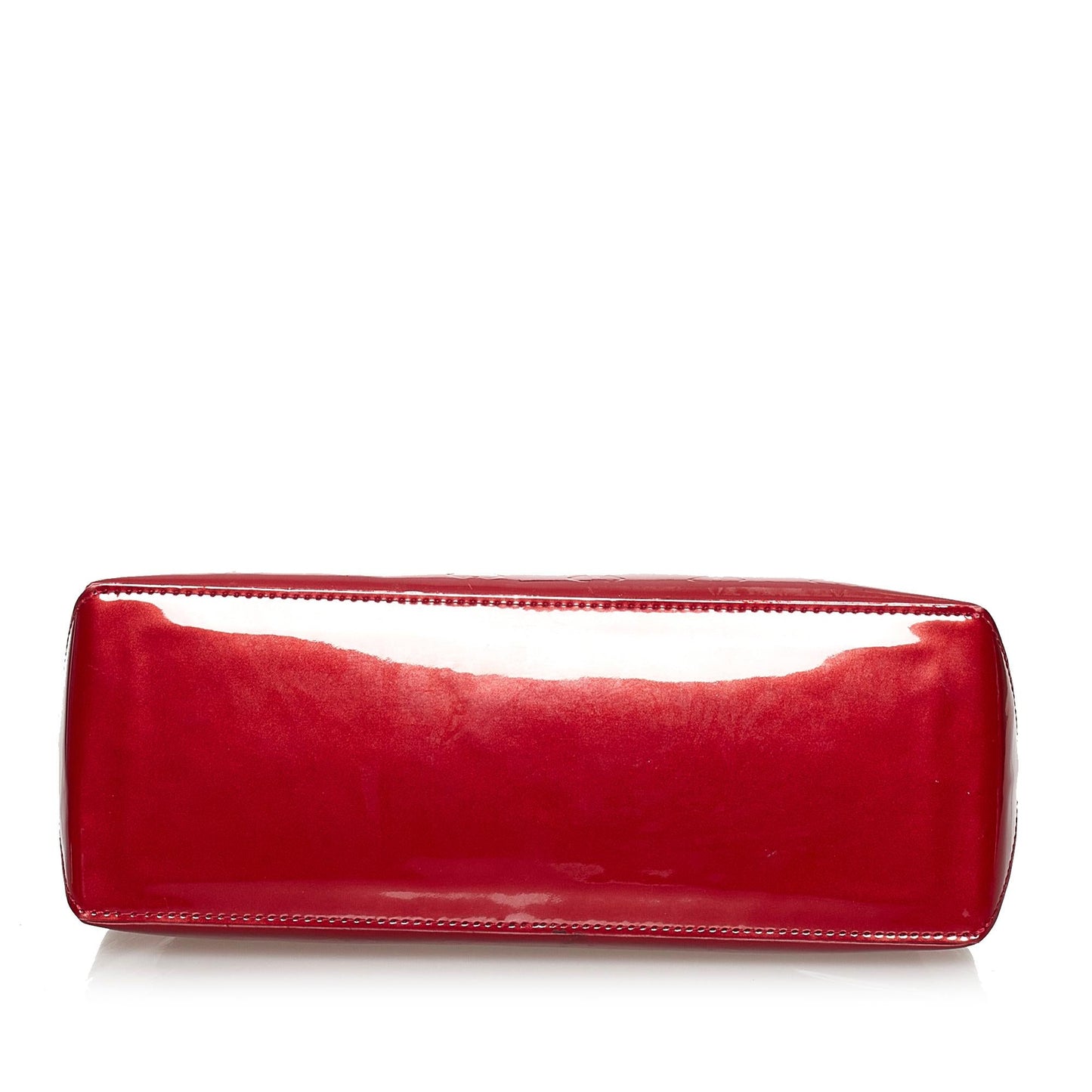 Louis Vuitton Vernis Wilshire PM (SHG-30570)