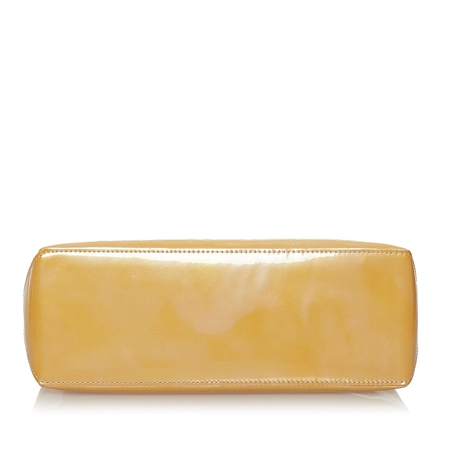 Louis Vuitton Vernis Wilshire PM (SHG-33108)