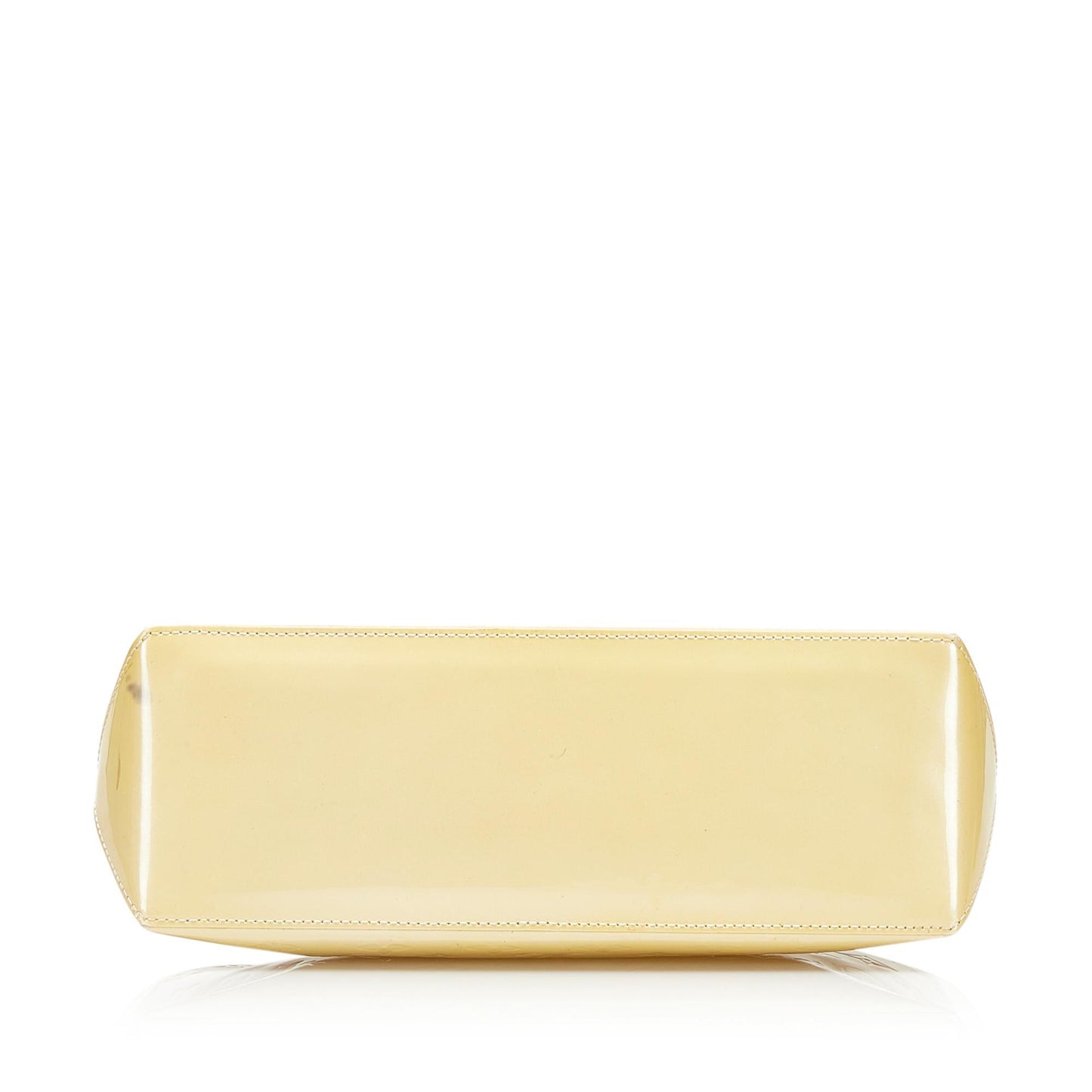 Louis Vuitton Vernis Wilshire PM (SHG-35247)