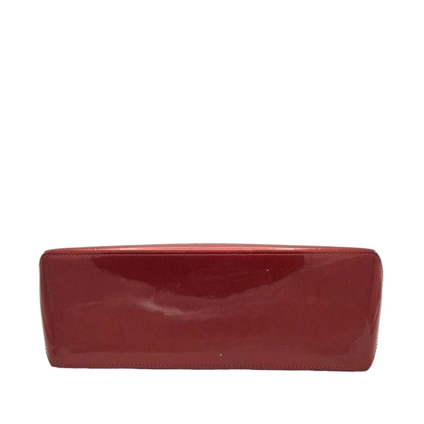 Louis Vuitton Vernis Wilshire PM (SHG-7jlbX3)