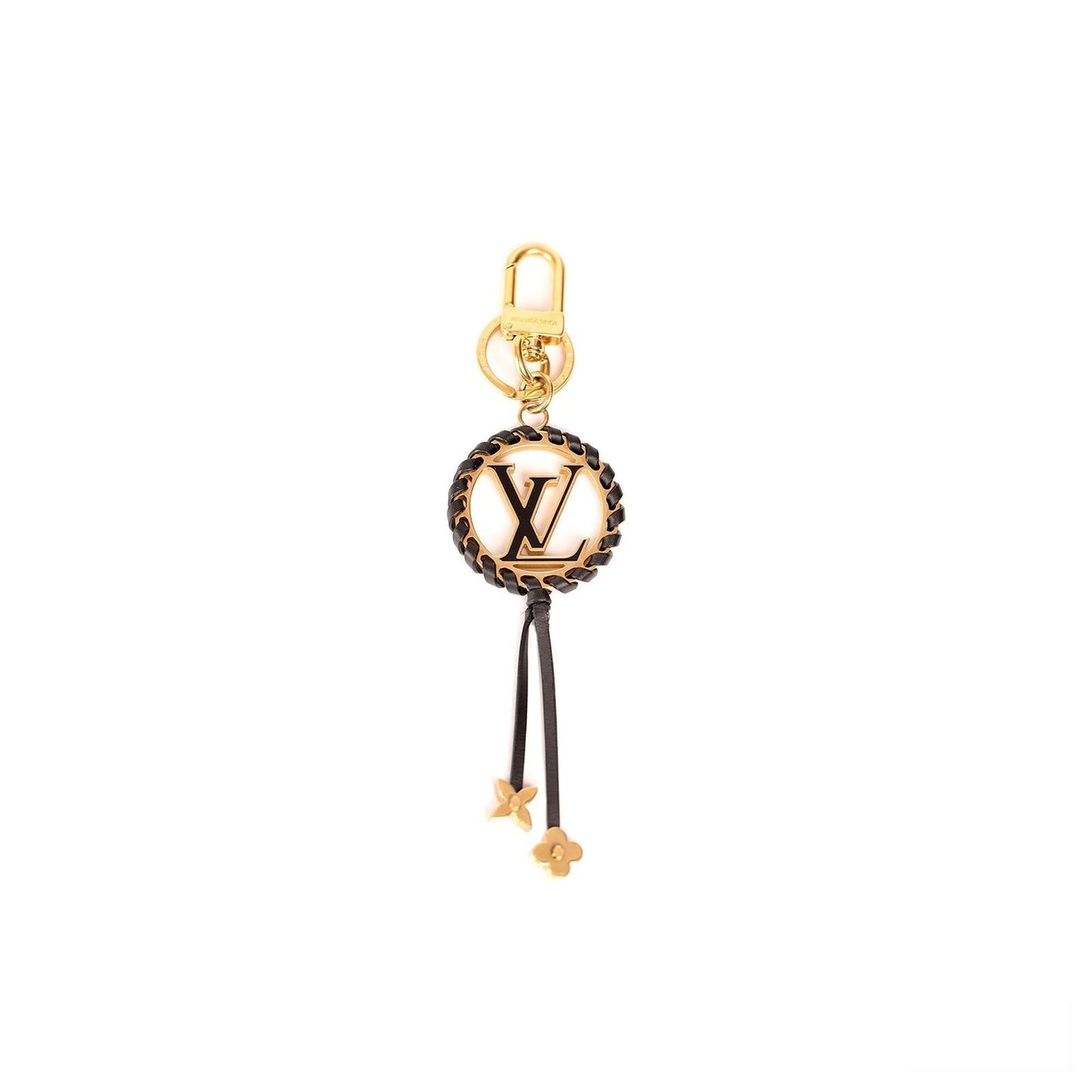 Louis Vuitton Very Bag Charm & Key Holder