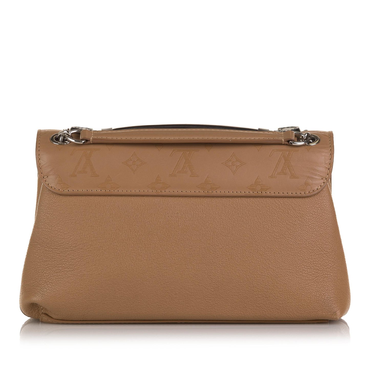 Louis Vuitton Very Chain Cuir Plume Ecume (SHG-7pWGXn)