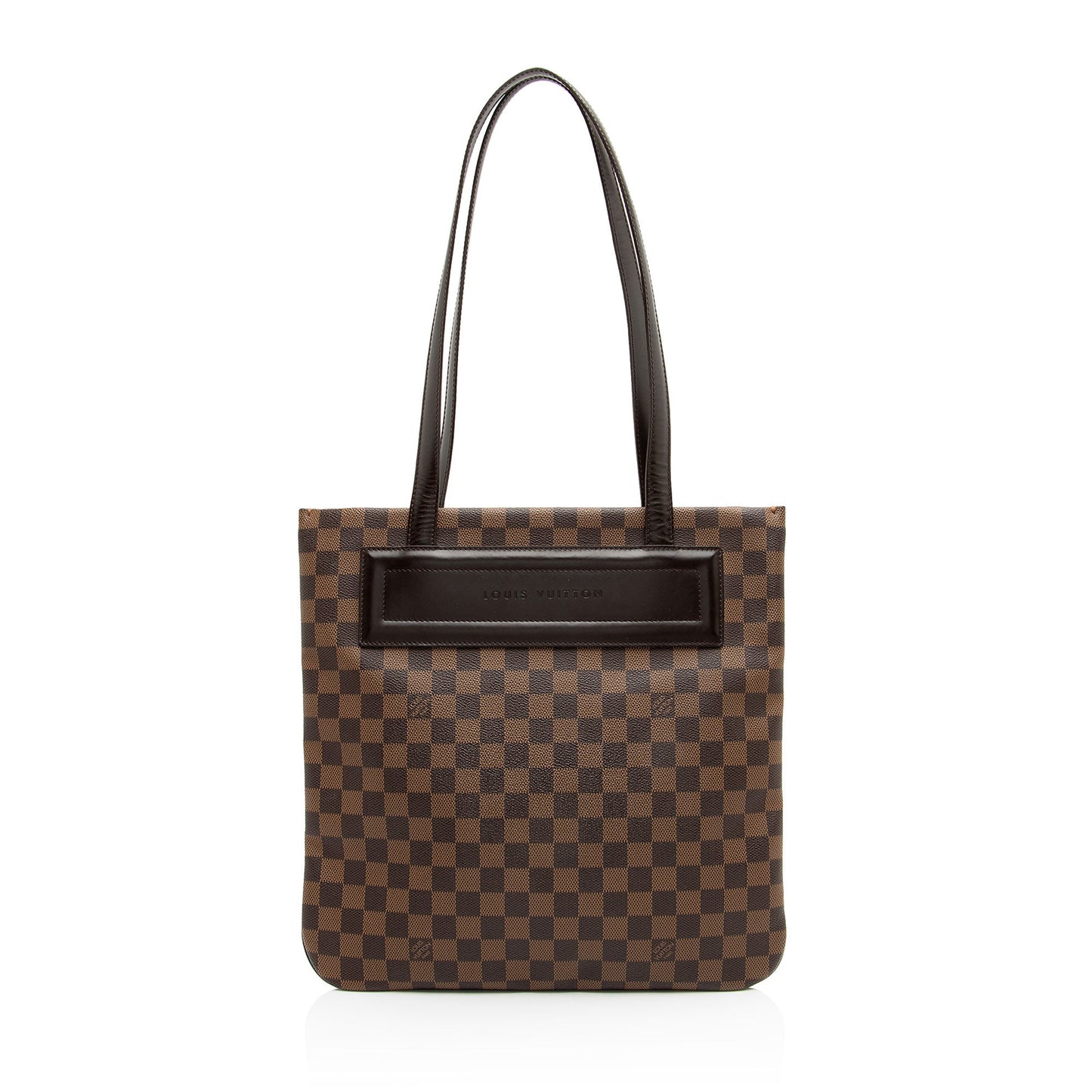 Louis Vuitton Vintage Damier Ebene Clifton Tote