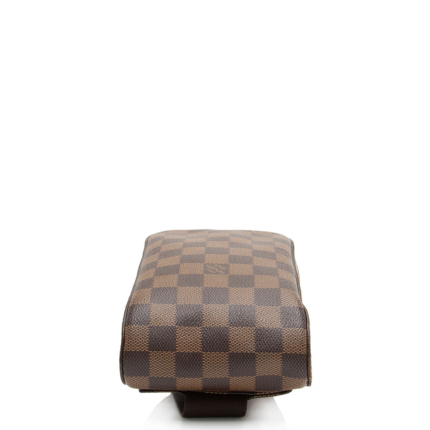 Louis Vuitton Vintage Damier Ebene Geronimos Sling Bag