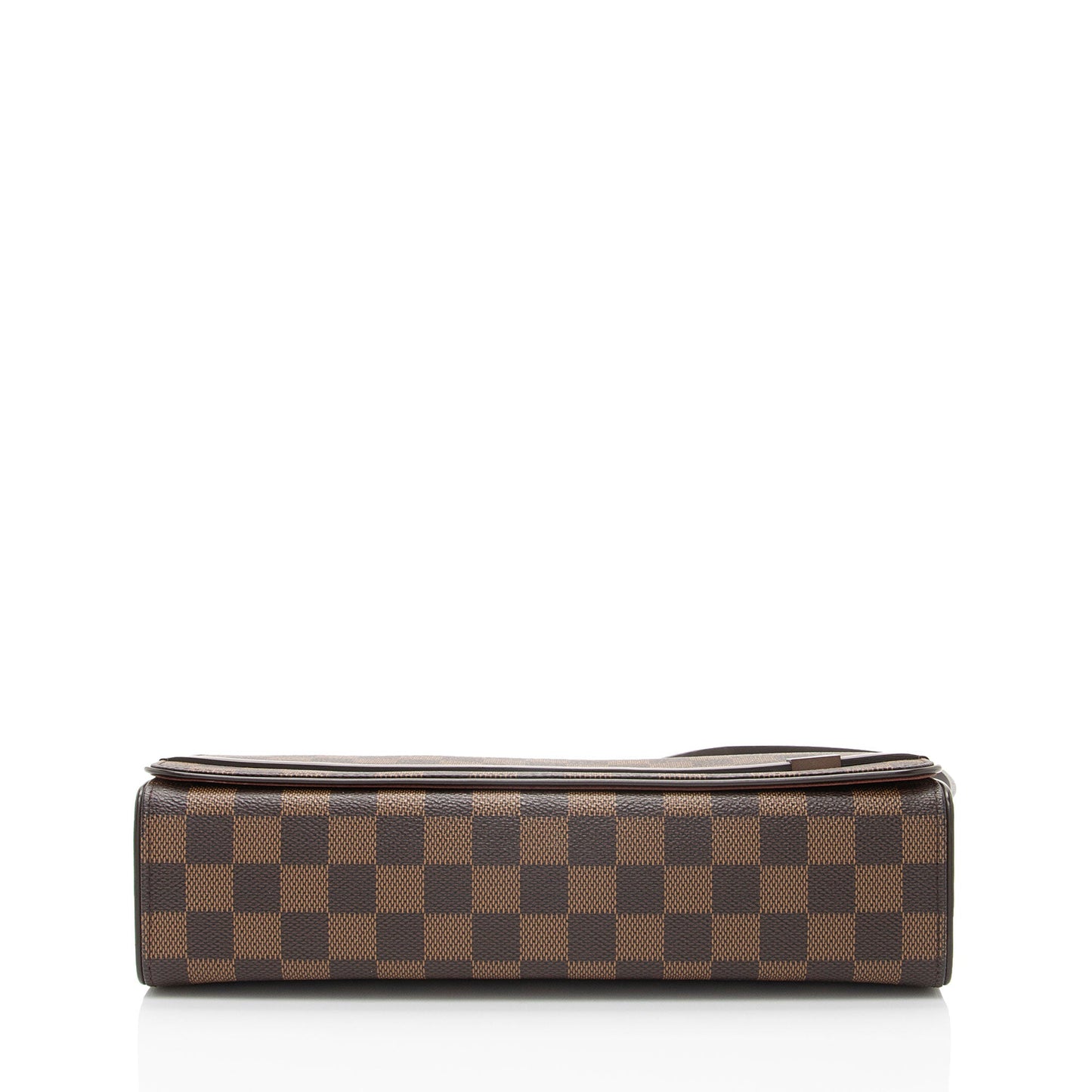 Louis Vuitton Vintage Damier Ebene Tribeca Shoulder Bag (SHF-rYLmKV)