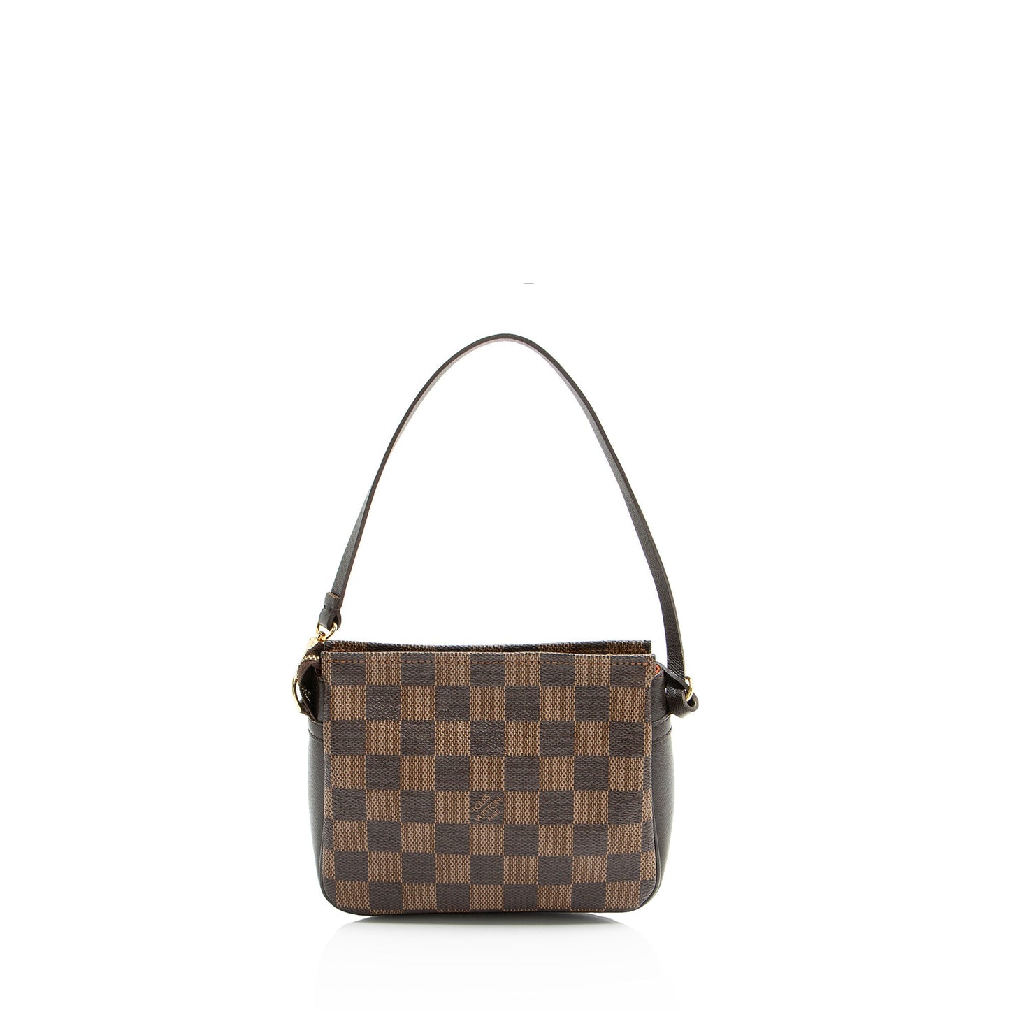Louis Vuitton Vintage Damier Ebene Trousse Pochette Accessoires