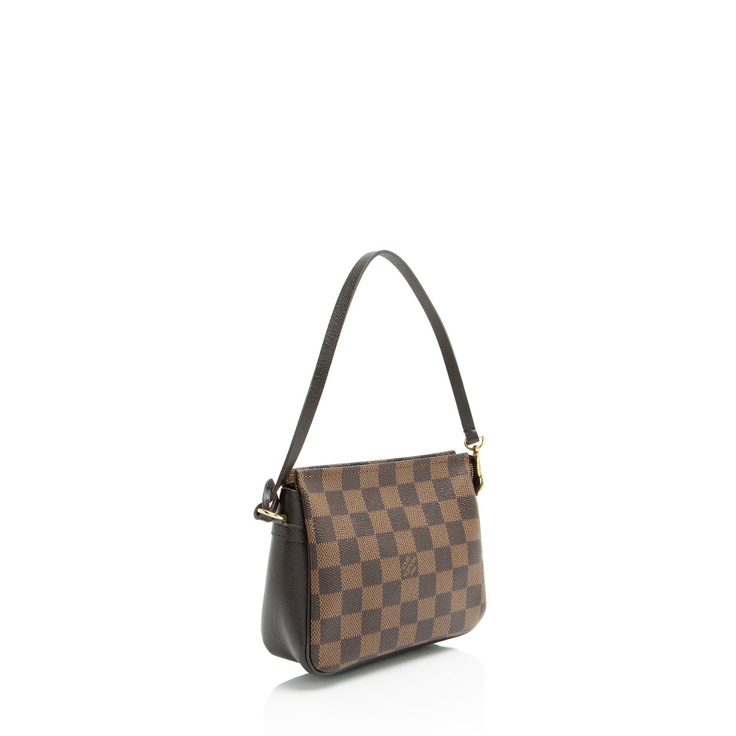 Louis Vuitton Vintage Damier Ebene Trousse Pochette Accessoires