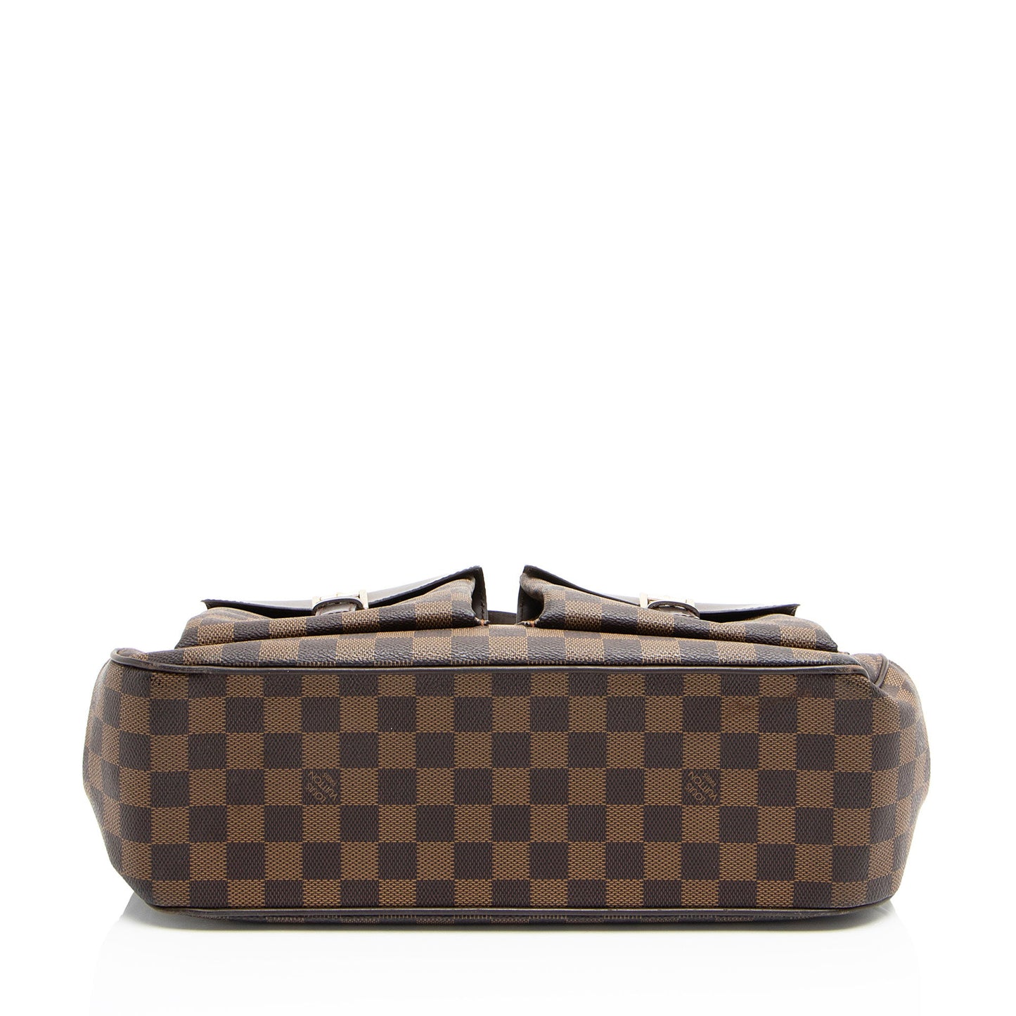 Louis Vuitton Vintage Damier Ebene Uzes Tote