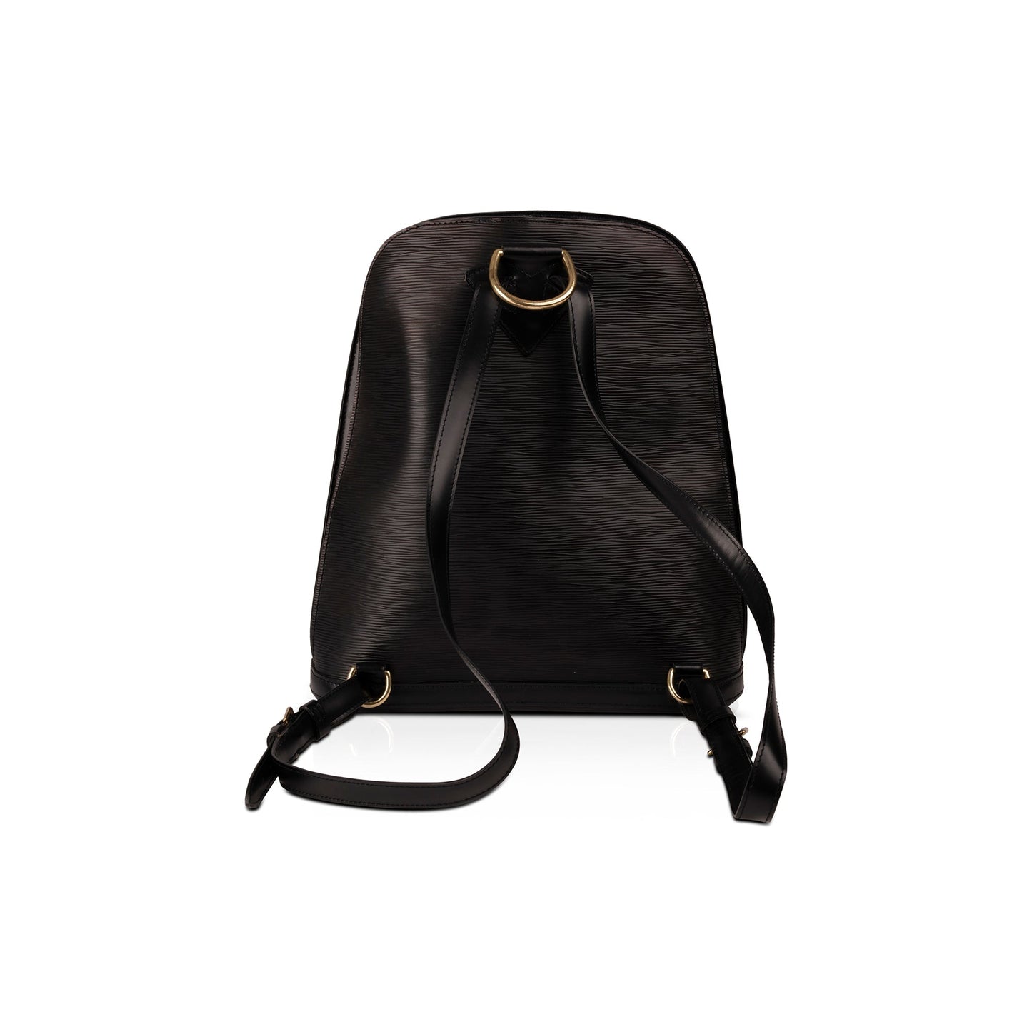 Louis Vuitton Vintage Epi Gobelins Backpack