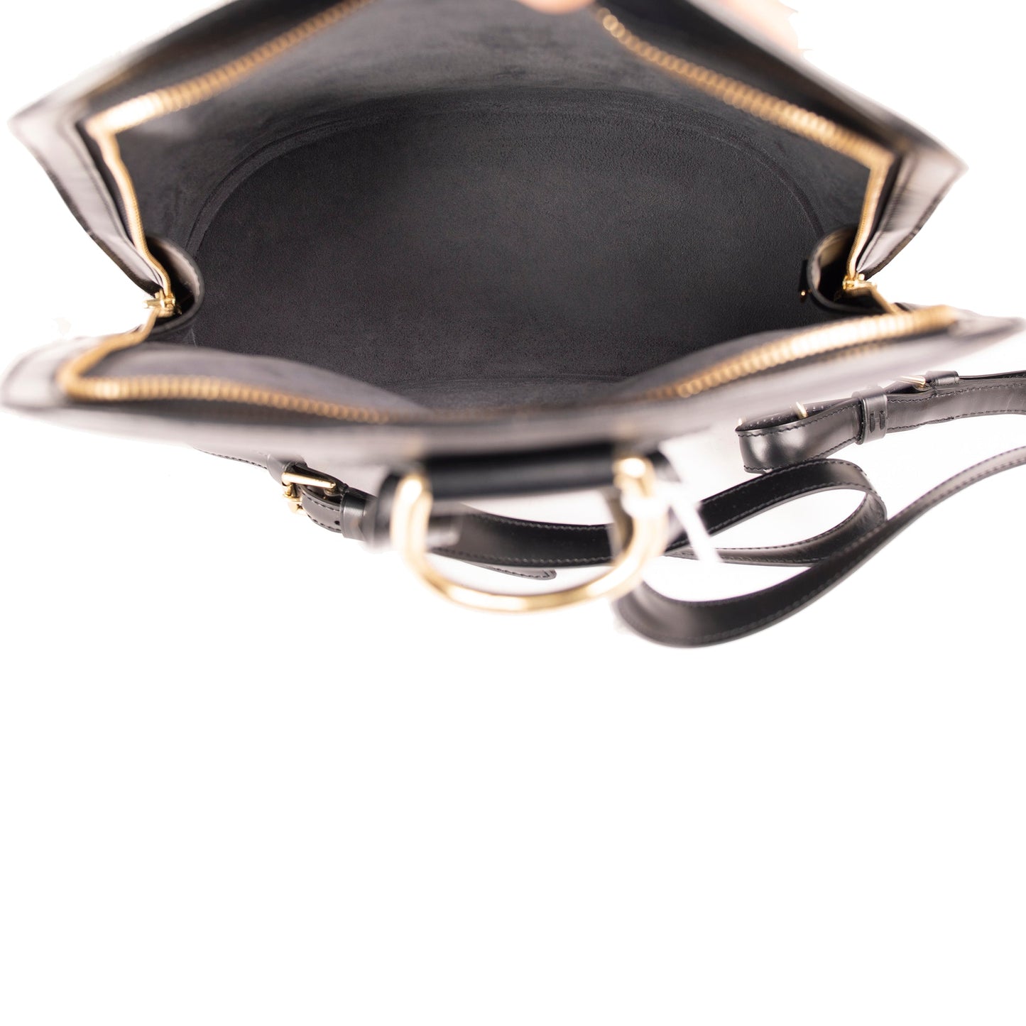 Louis Vuitton Vintage Epi Gobelins Backpack
