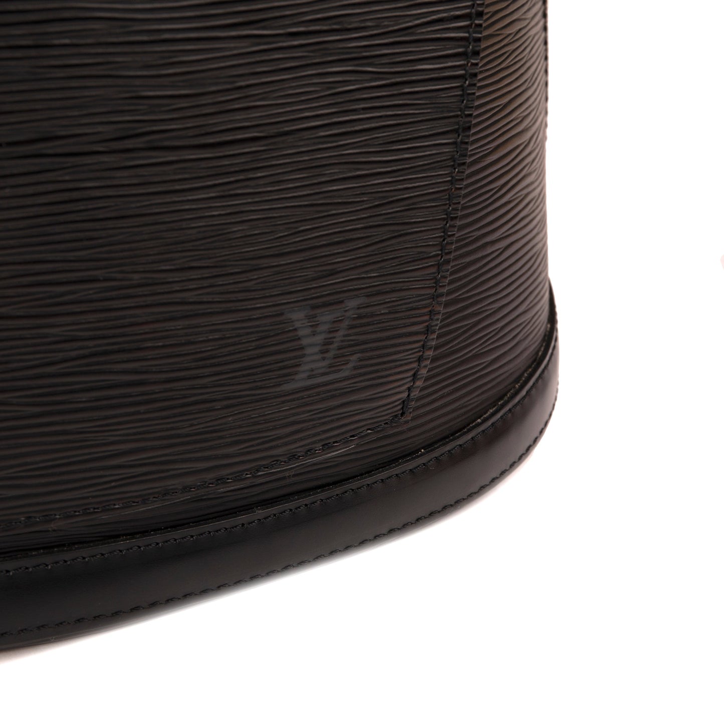 Louis Vuitton Vintage Epi Gobelins Backpack