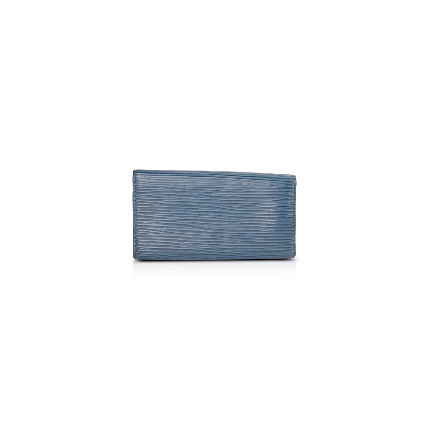 Louis Vuitton Vintage Epi Leather 4 Key Holder