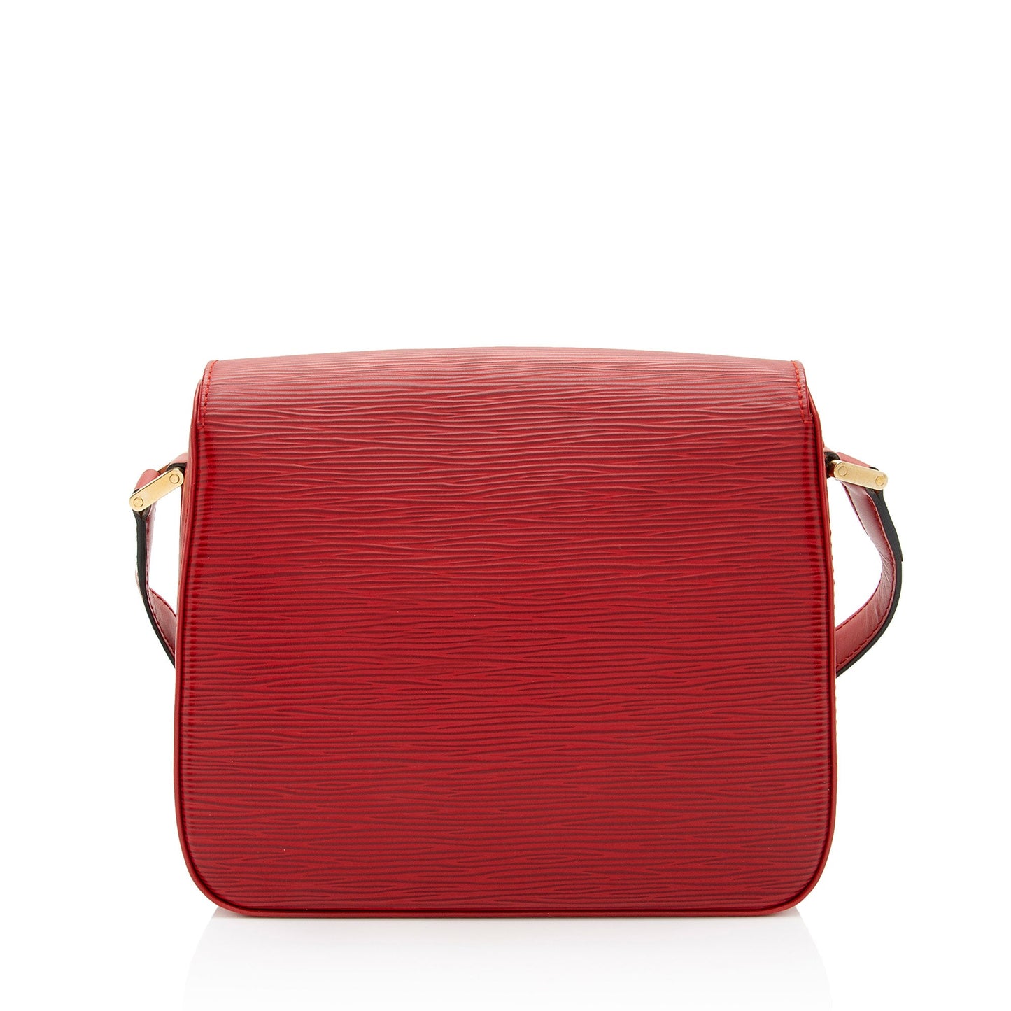 Louis Vuitton Vintage Epi Leather Buci Shoulder Bag (SHF-DiDqQN)