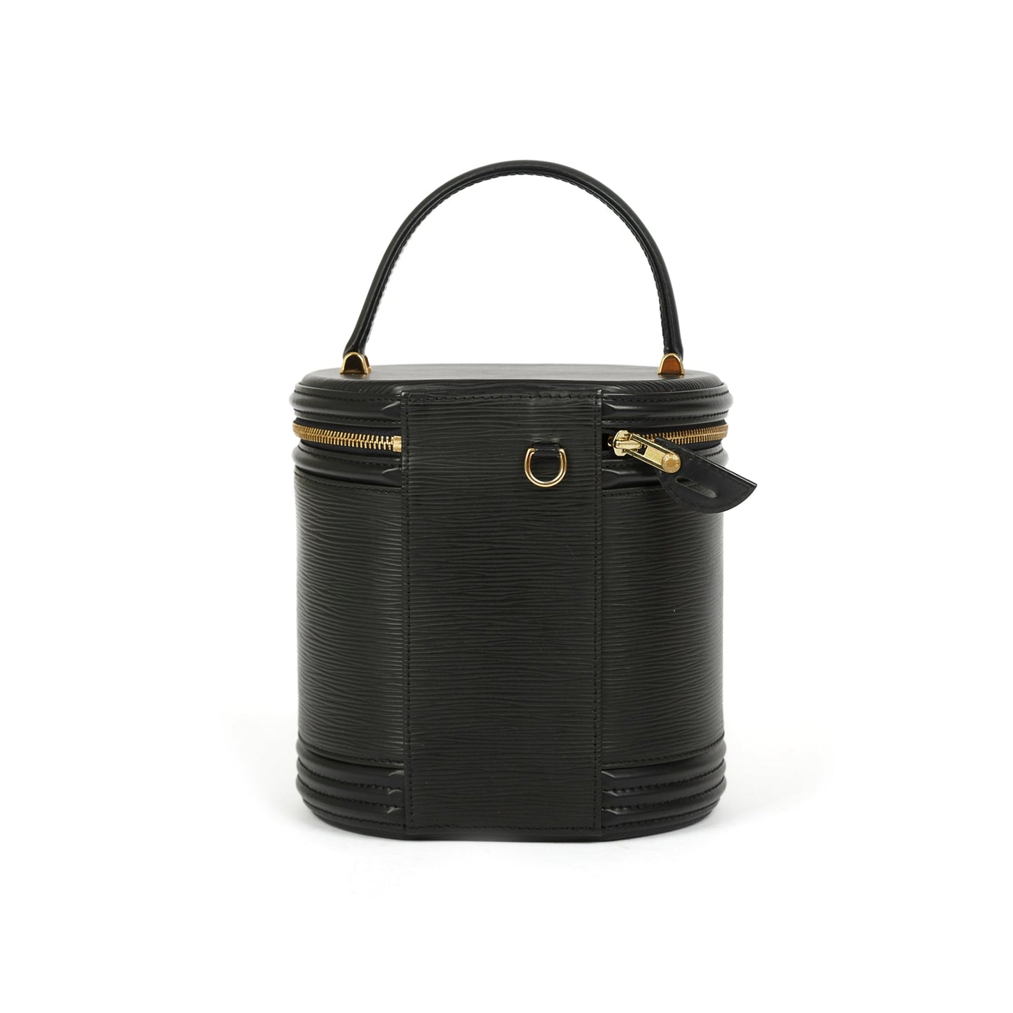 Louis Vuitton Vintage Epi Leather Cannes Vanity Case