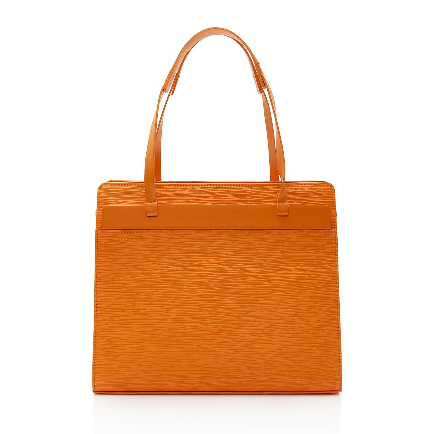 Louis Vuitton Vintage Epi Leather Croisette PM Shoulder Bag (SHF-dMhNlB)