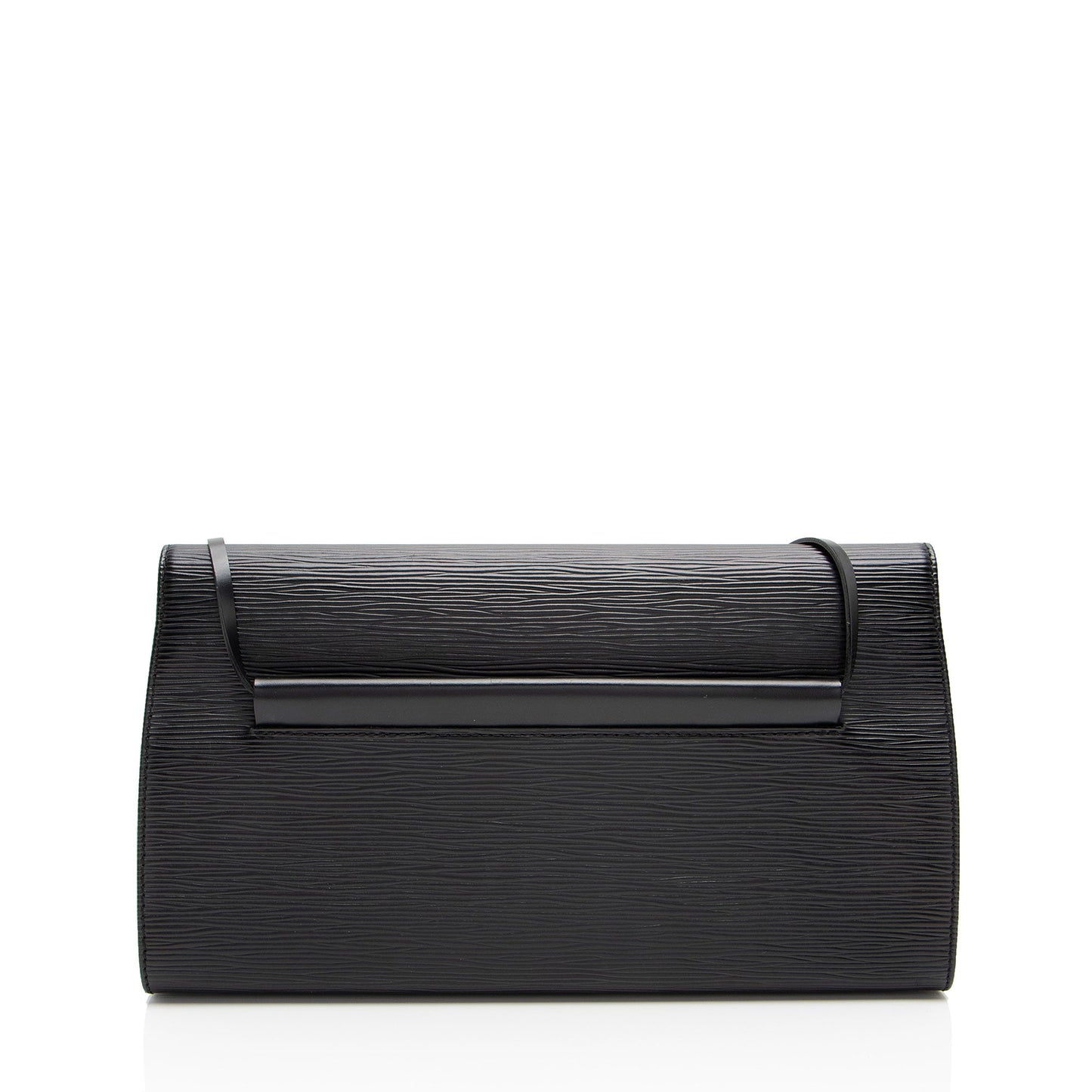 Louis Vuitton Vintage Epi Leather Dinard Shoulder Bag (SHF-Bceodi)