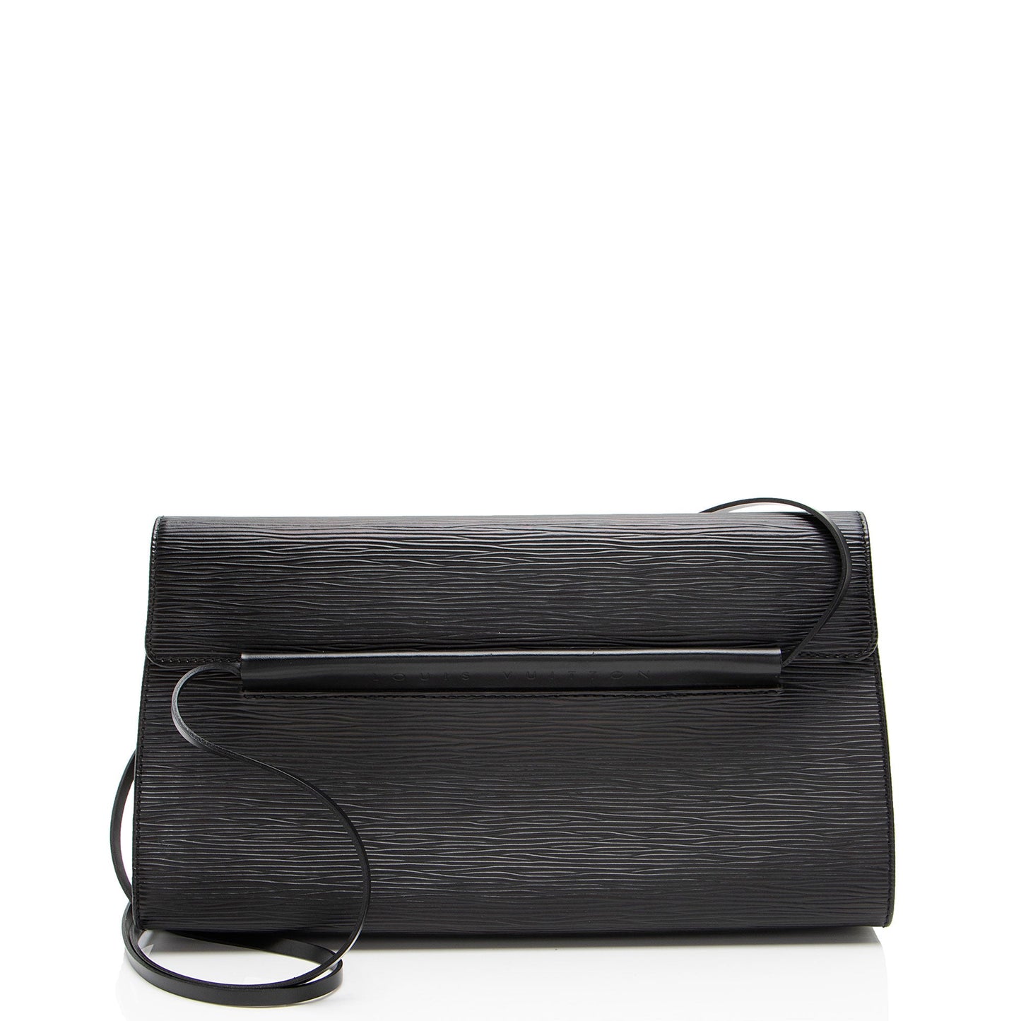 Louis Vuitton Vintage Epi Leather Dinard Shoulder Bag (SHF-Bceodi)