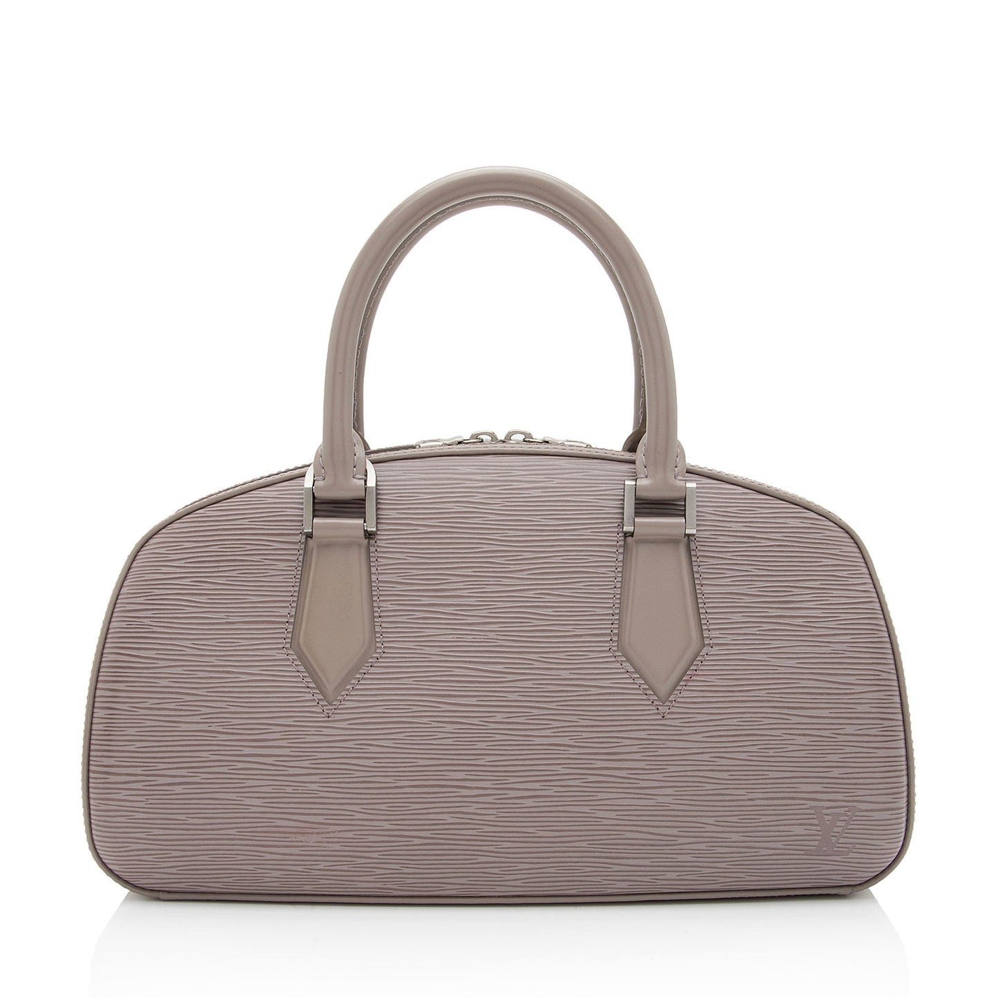 Louis Vuitton Vintage Epi Leather Jasmin Satchel (SHF-IdB24Z)