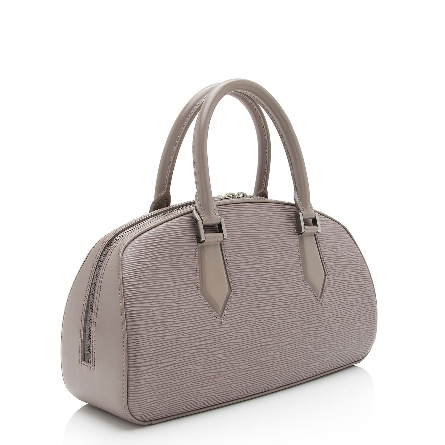 Louis Vuitton Vintage Epi Leather Jasmin Satchel (SHF-IdB24Z)