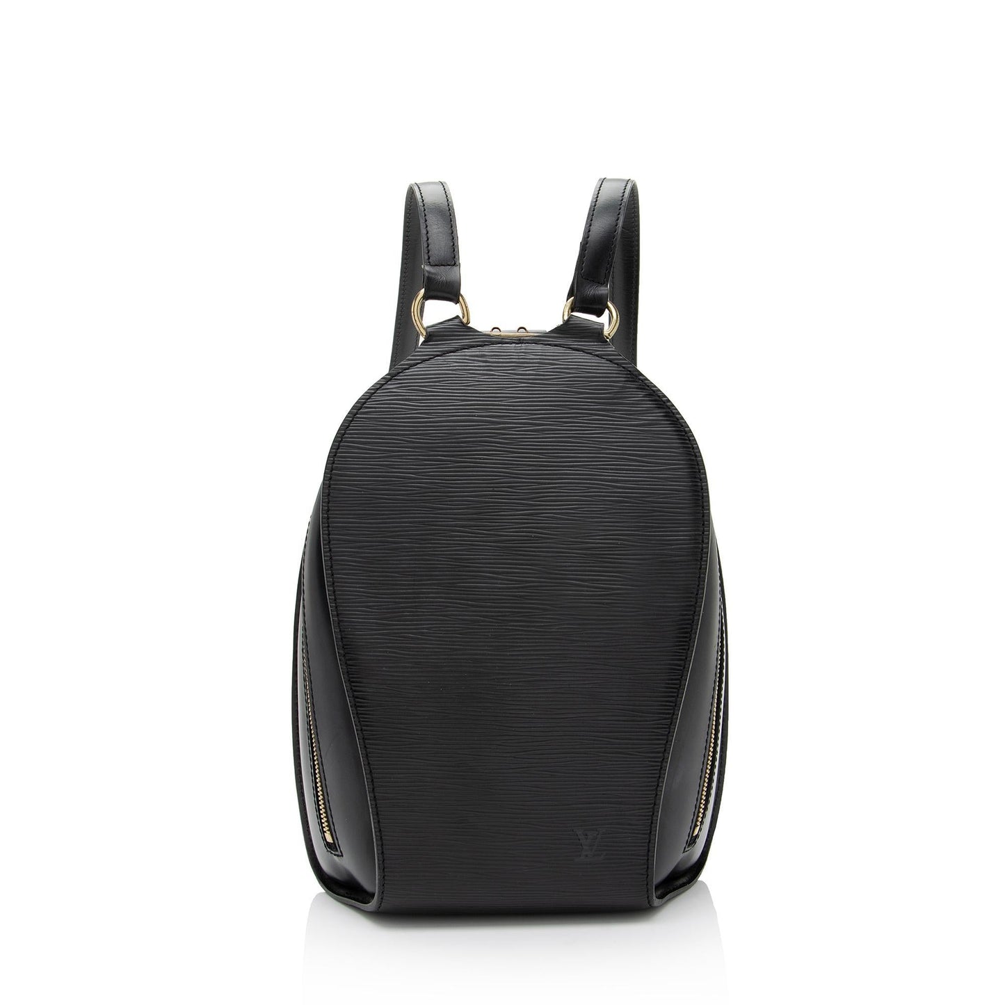 Louis Vuitton Vintage Epi Leather Mabillon Backpack (SHF-KyK7QL)