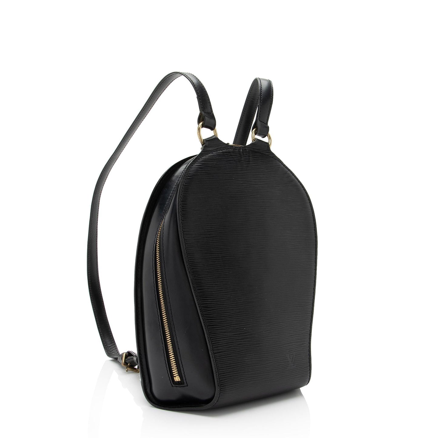 Louis Vuitton Vintage Epi Leather Mabillon Backpack (SHF-KyK7QL)