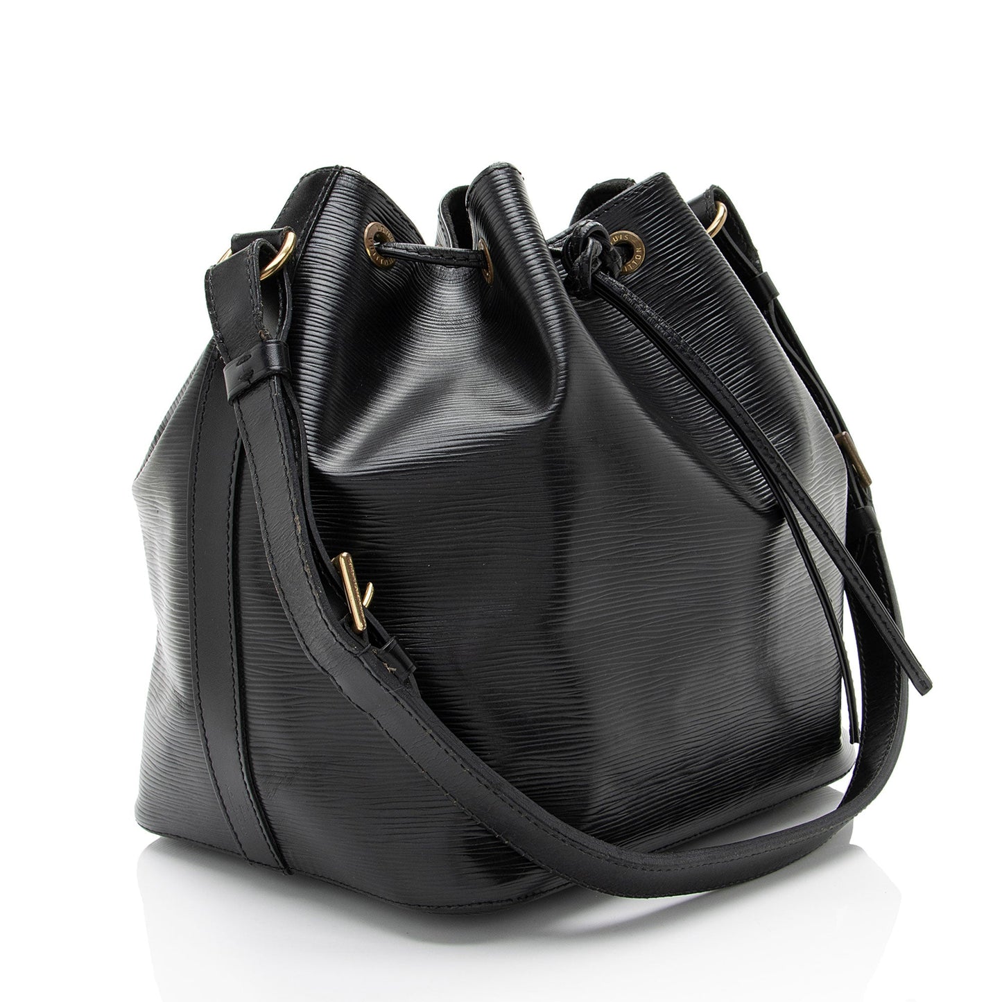 Louis Vuitton Vintage Epi Leather Noe Shoulder Bag