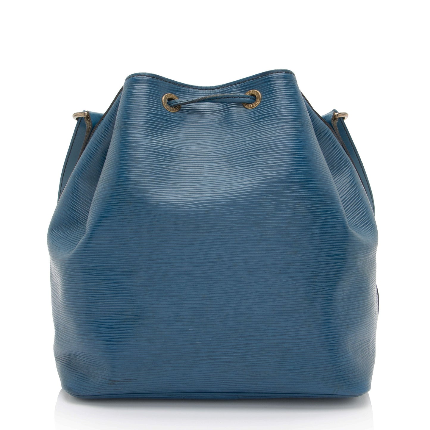 Louis Vuitton Vintage Epi Leather Petit Noe Shoulder Bag (SHF-E8wbtv)