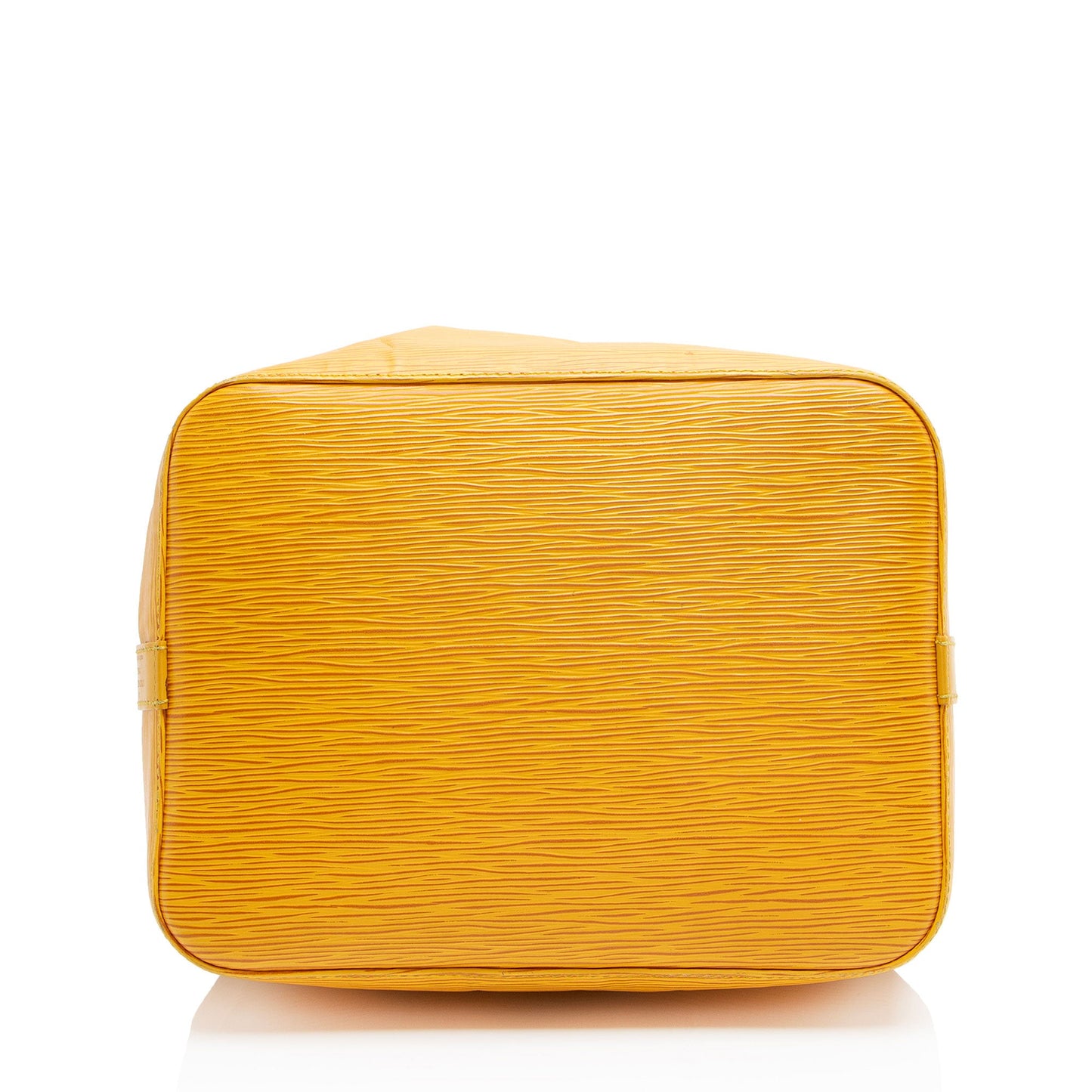 Louis Vuitton Vintage Epi Leather Petit Noe Shoulder Bag