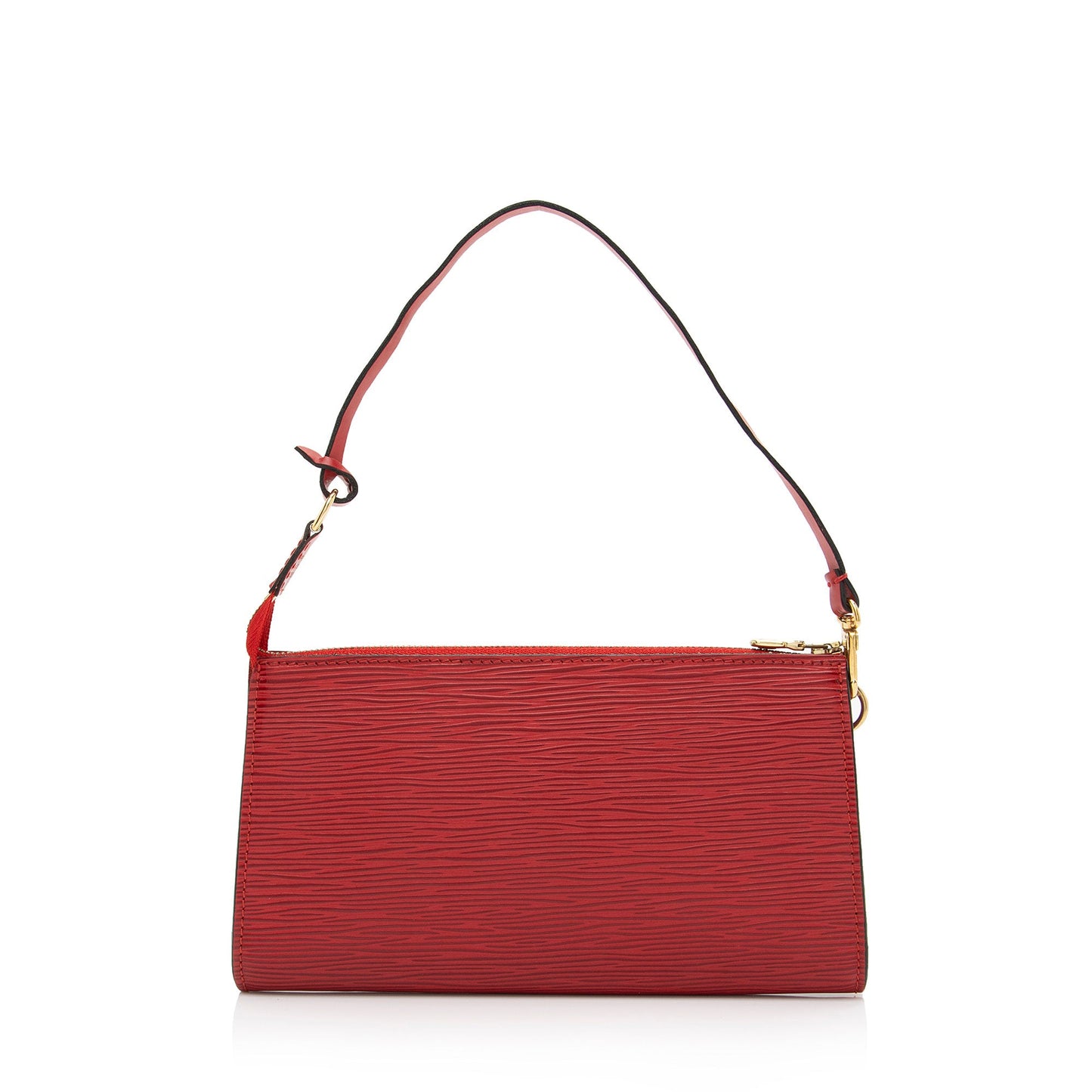 Louis Vuitton Vintage Epi Leather Pochette 21 Accessoires (SHF-PlWgDw)