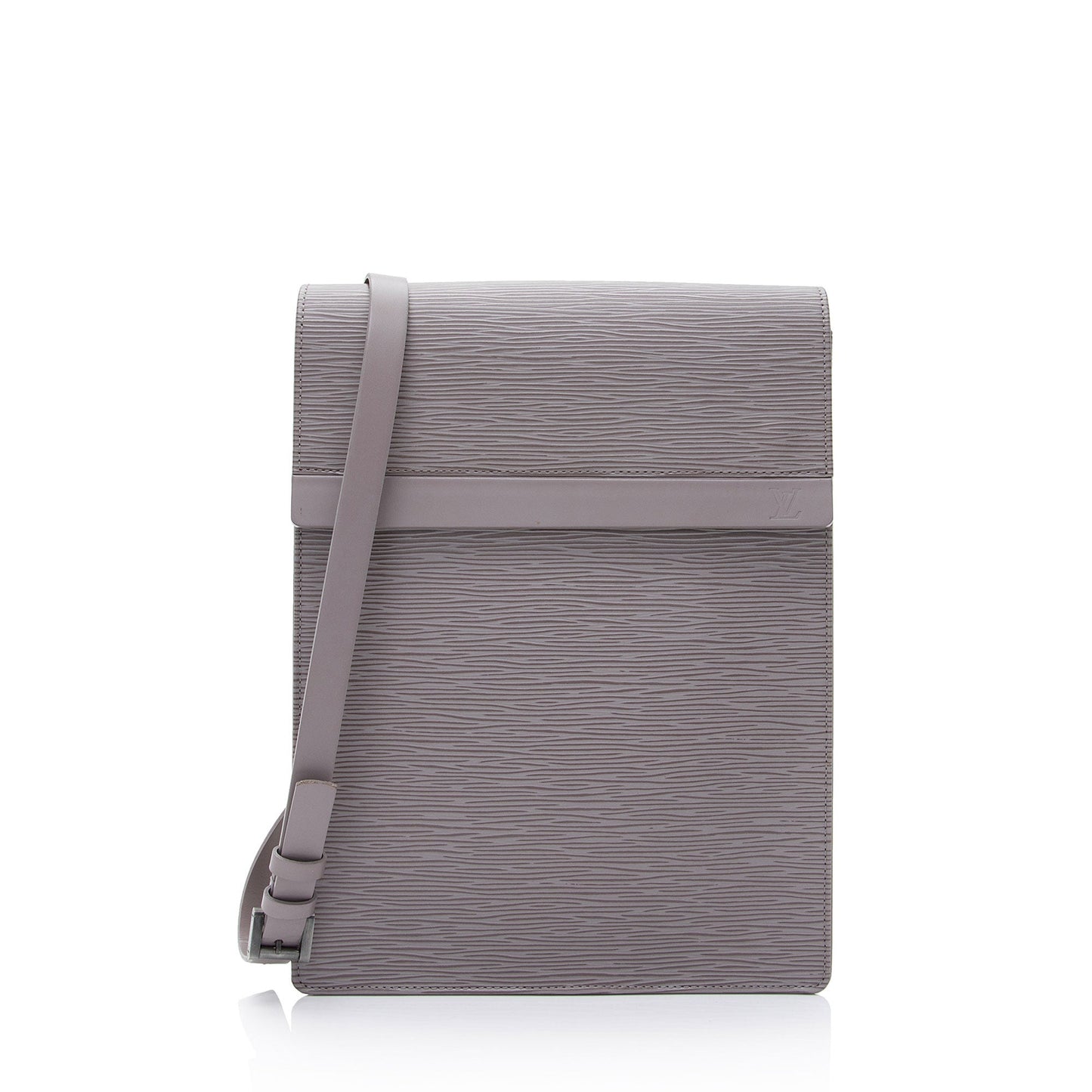 Louis Vuitton Vintage Epi Leather Ramatuelle Shoulder Bag (SHF-eP03uT)