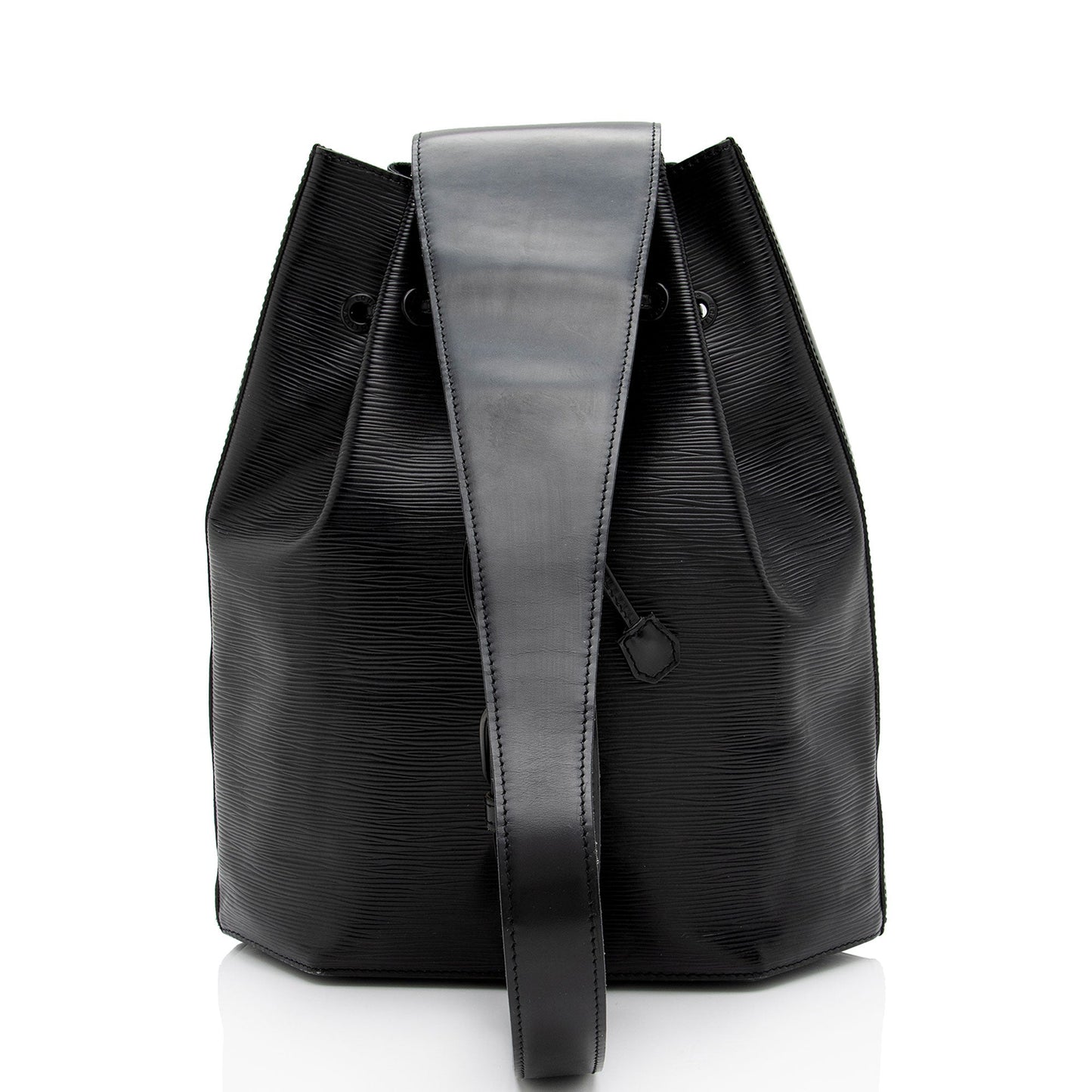 Louis Vuitton Vintage Epi Leather Sac A Dos Sling Bag (SHF-MpRcNh)
