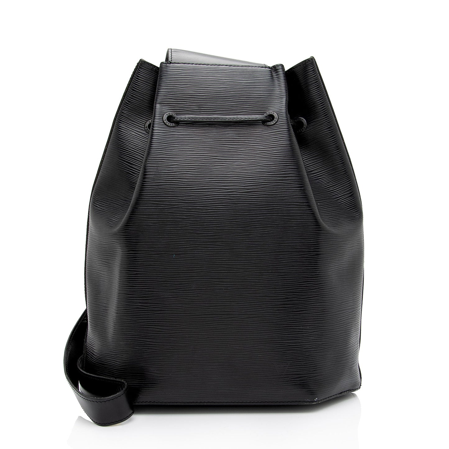 Louis Vuitton Vintage Epi Leather Sac A Dos Sling Bag (SHF-MpRcNh)