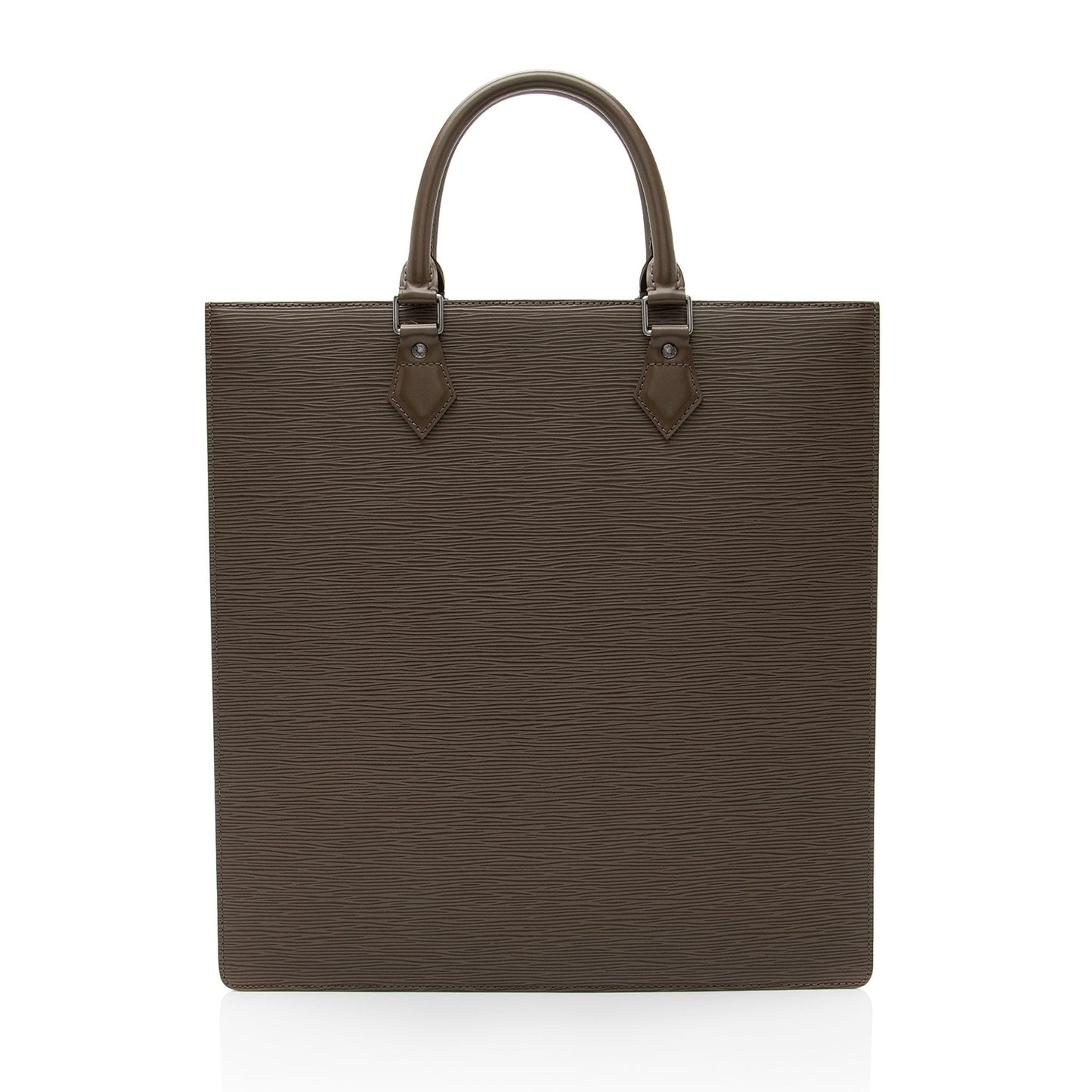 Louis Vuitton Vintage Epi Leather Sac Plat GM Tote (SHF-PhAX2i)