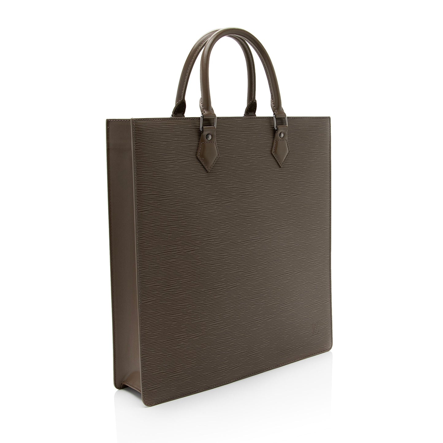 Louis Vuitton Vintage Epi Leather Sac Plat GM Tote (SHF-PhAX2i)