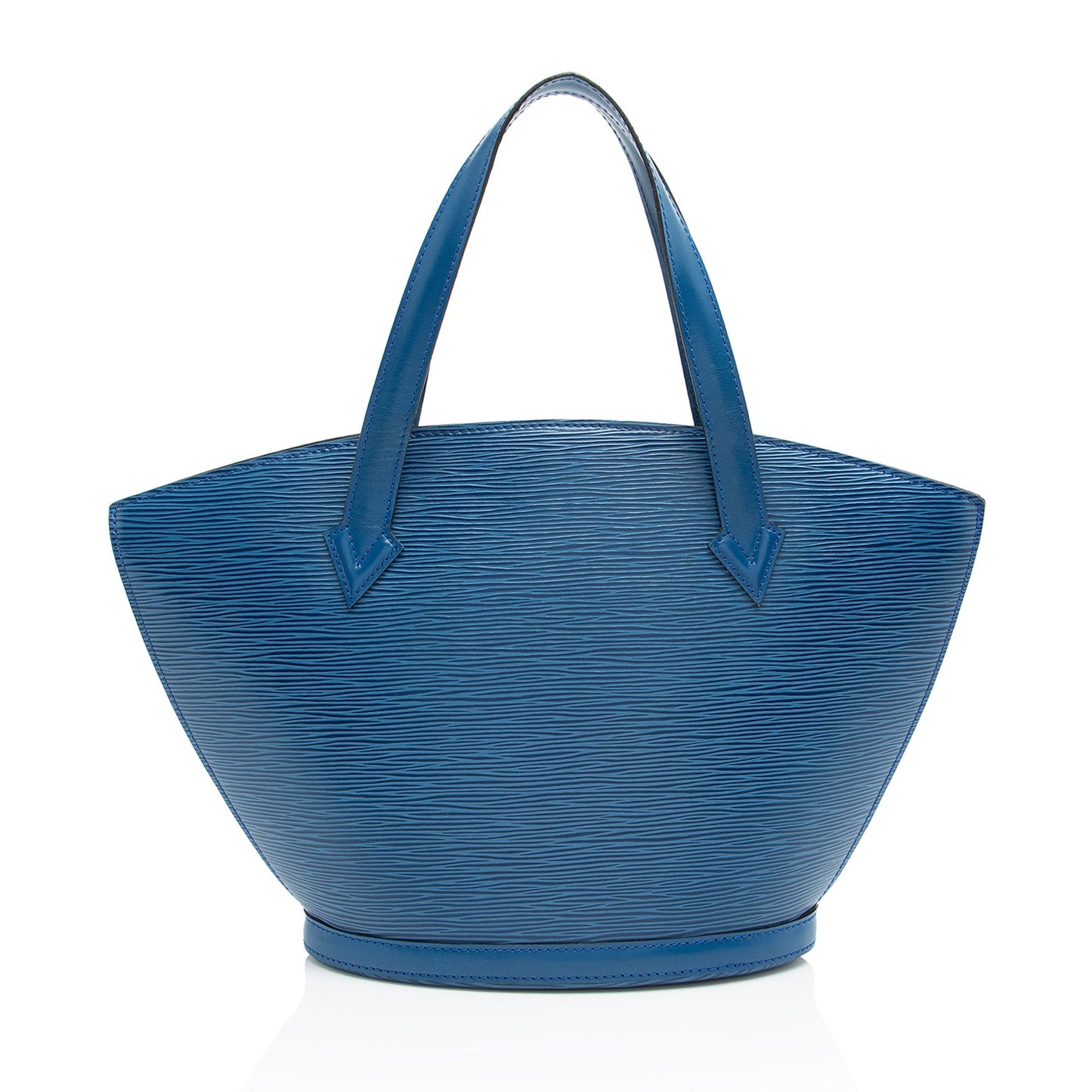 Louis Vuitton Vintage Epi Leather St. Jacques PM Shoulder Bag