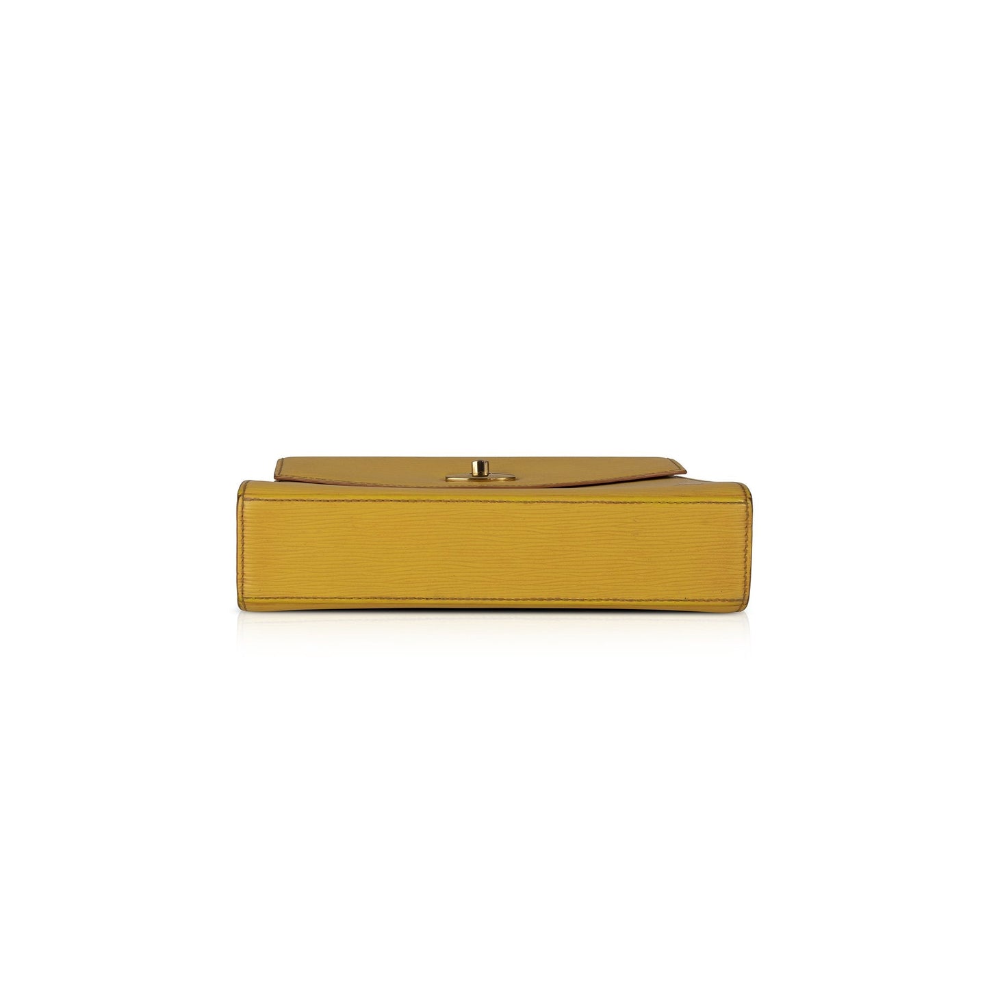 Louis Vuitton Vintage Epi Malesherbes Bag