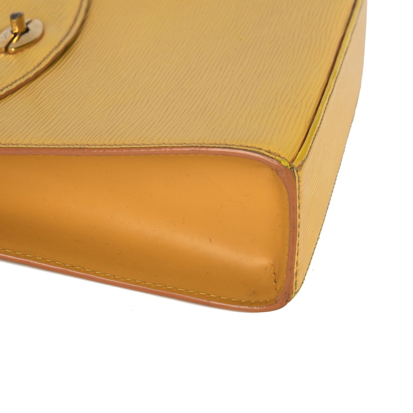 Louis Vuitton Vintage Epi Malesherbes Bag