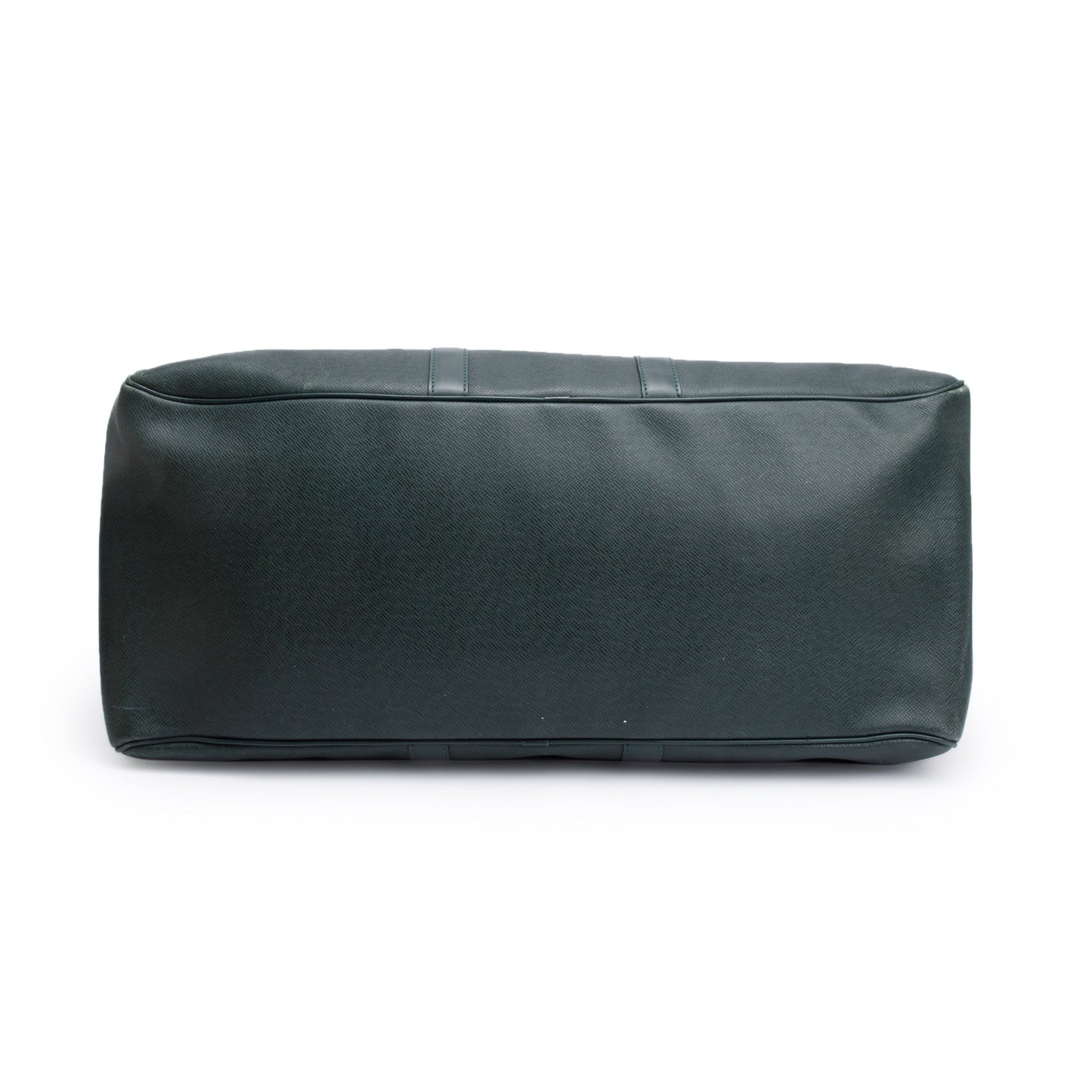 Louis Vuitton Vintage Green Taiga Leather Kendall GM