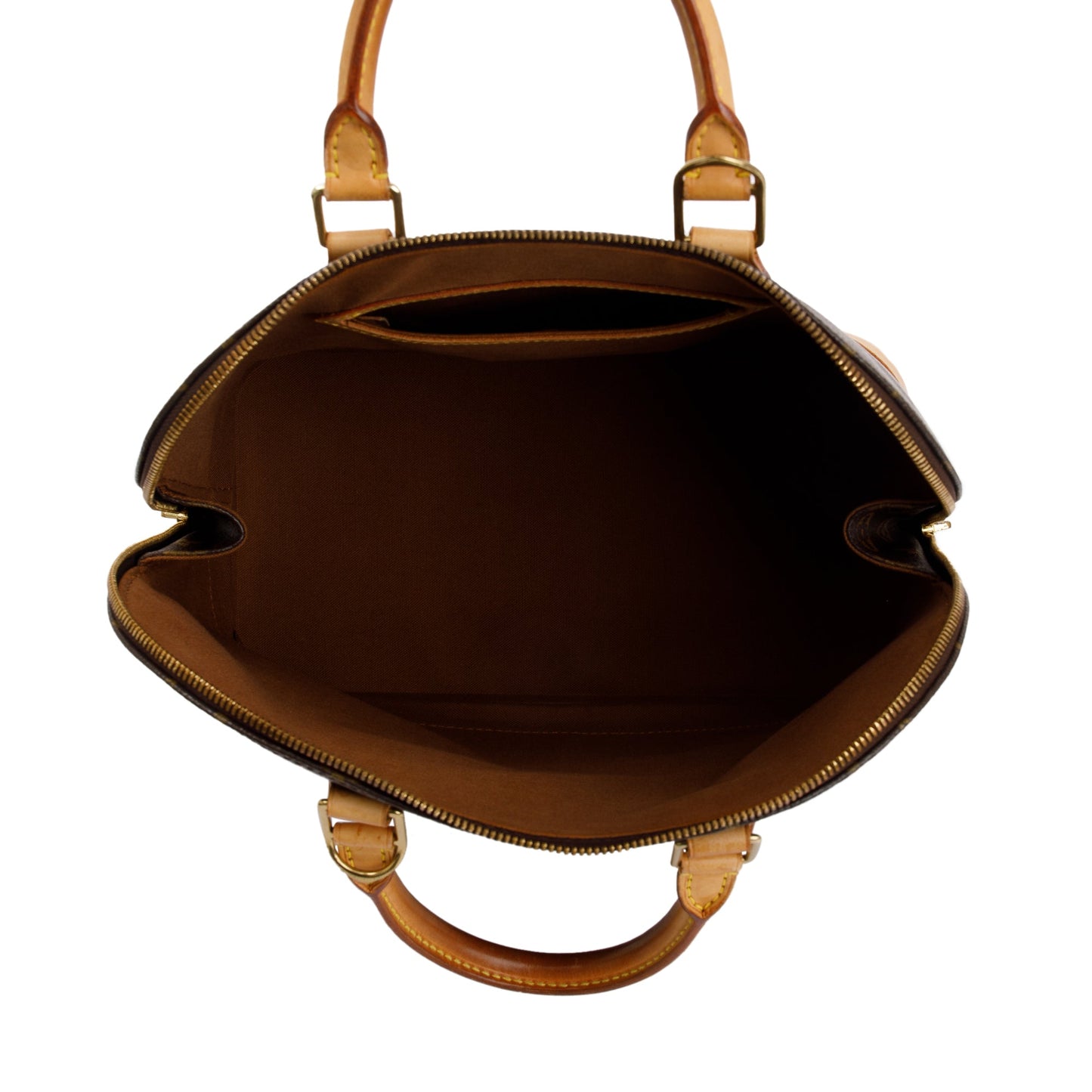 Louis Vuitton Vintage Monogram Alma PM