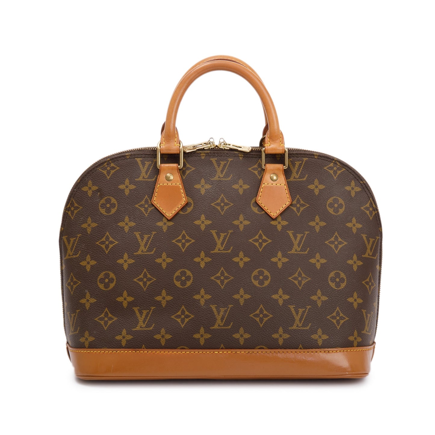 Louis Vuitton Vintage Monogram Alma PM