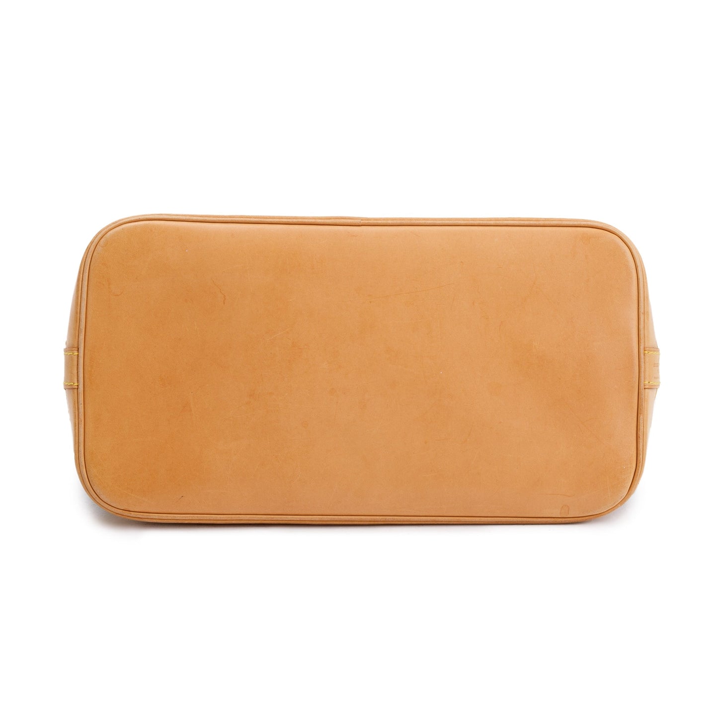 Louis Vuitton Vintage Monogram Alma PM