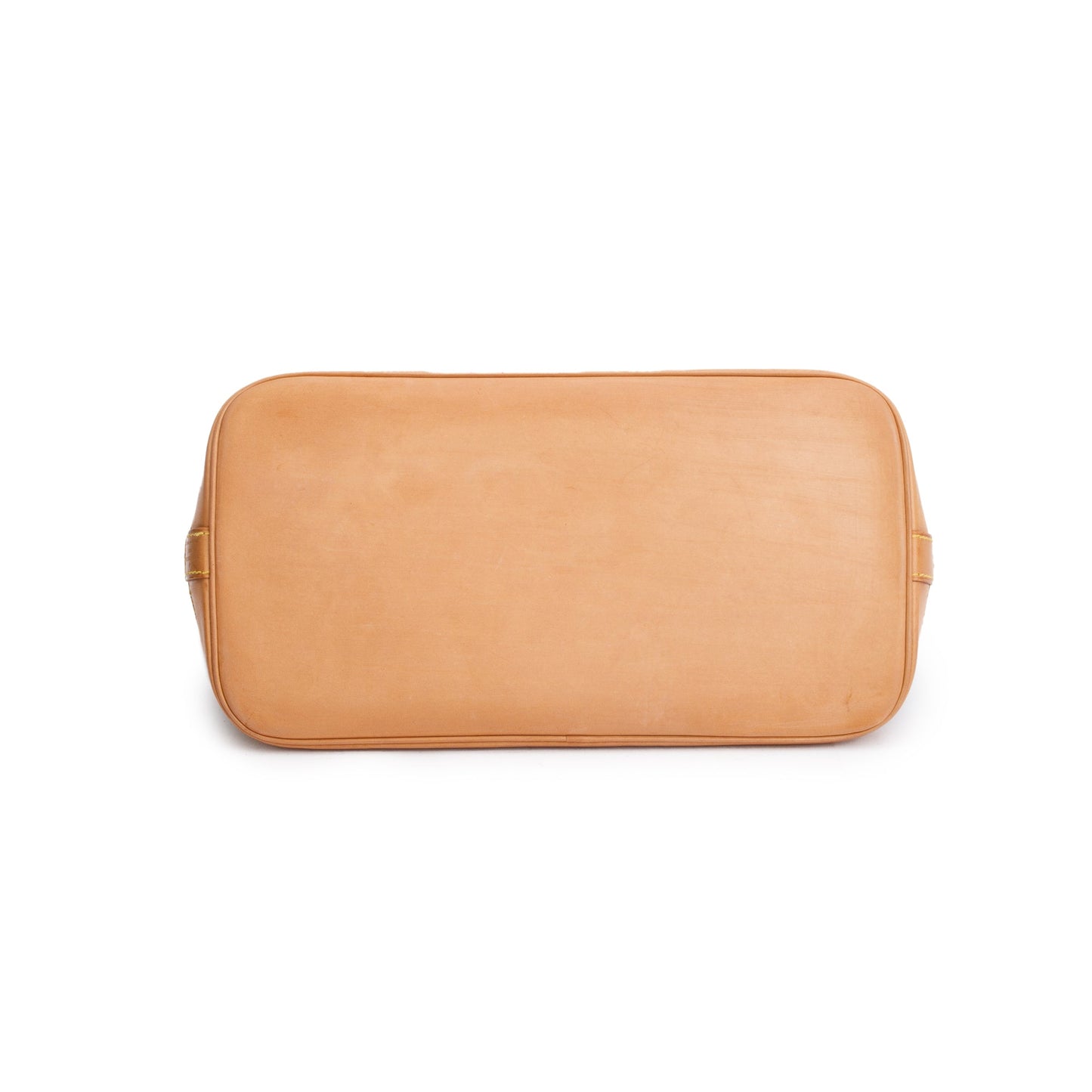 Louis Vuitton Vintage Monogram Alma PM
