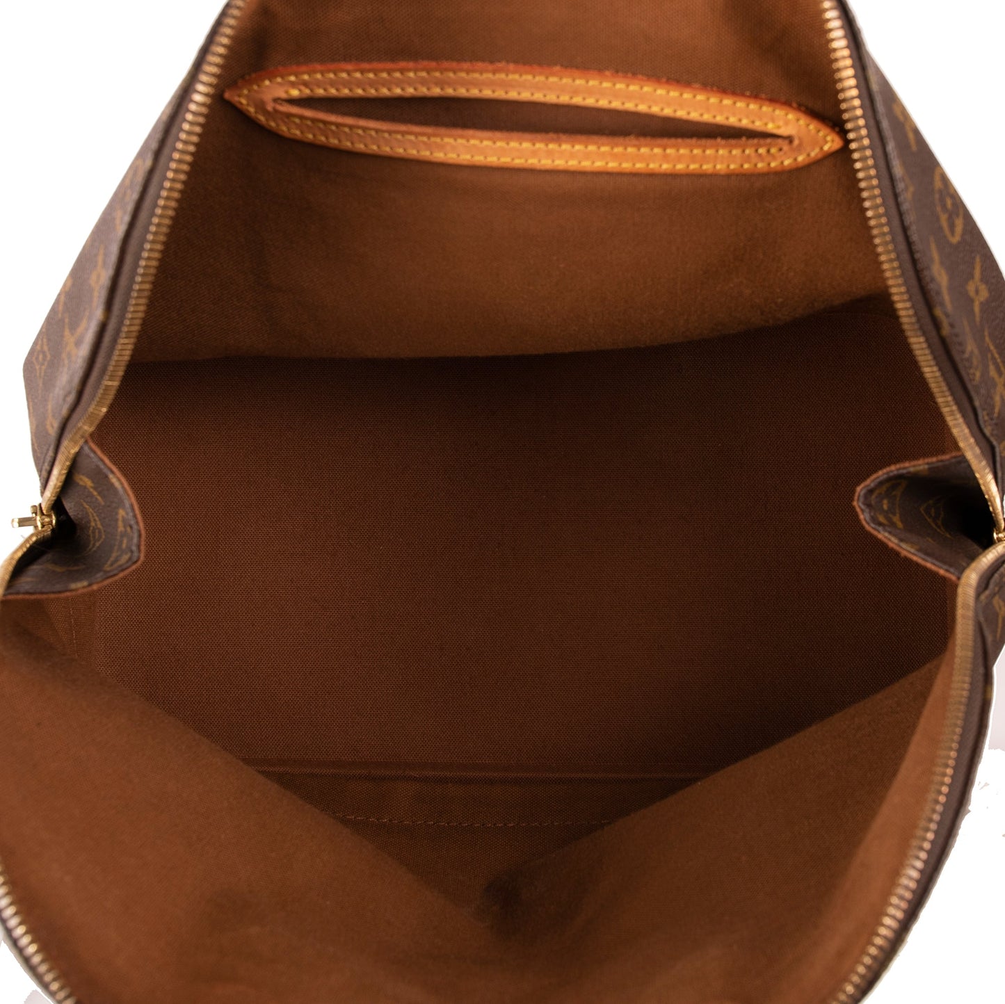 Louis Vuitton Vintage Monogram Alma PM