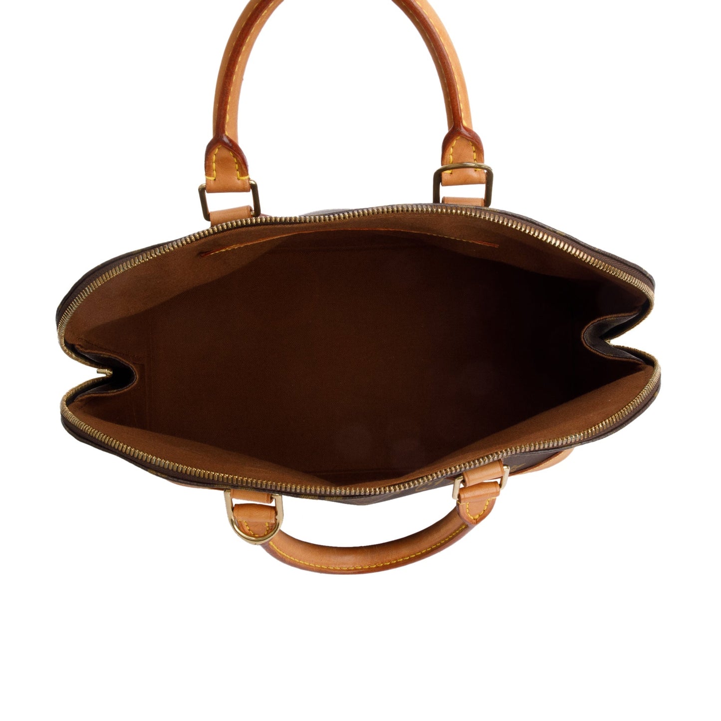 Louis Vuitton Vintage Monogram Alma PM