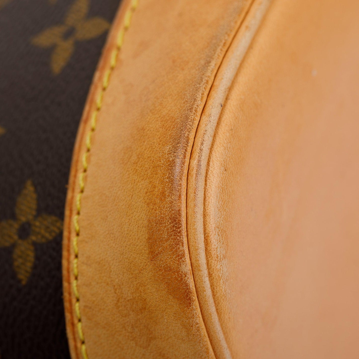 Louis Vuitton Vintage Monogram Alma PM
