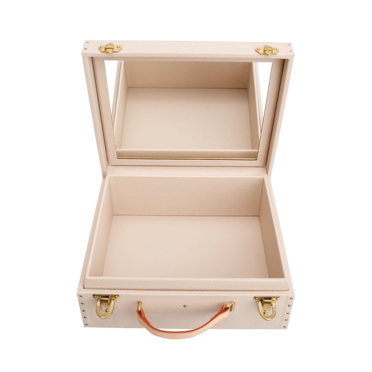 Louis Vuitton Vintage Monogram Boite Flacons Vanity Trunk