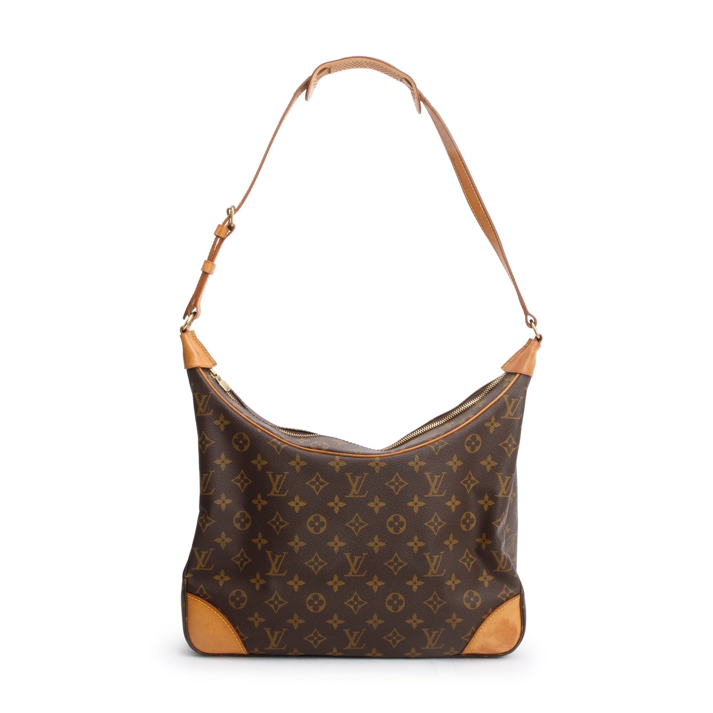 Louis Vuitton Vintage Monogram Boulogne 30
