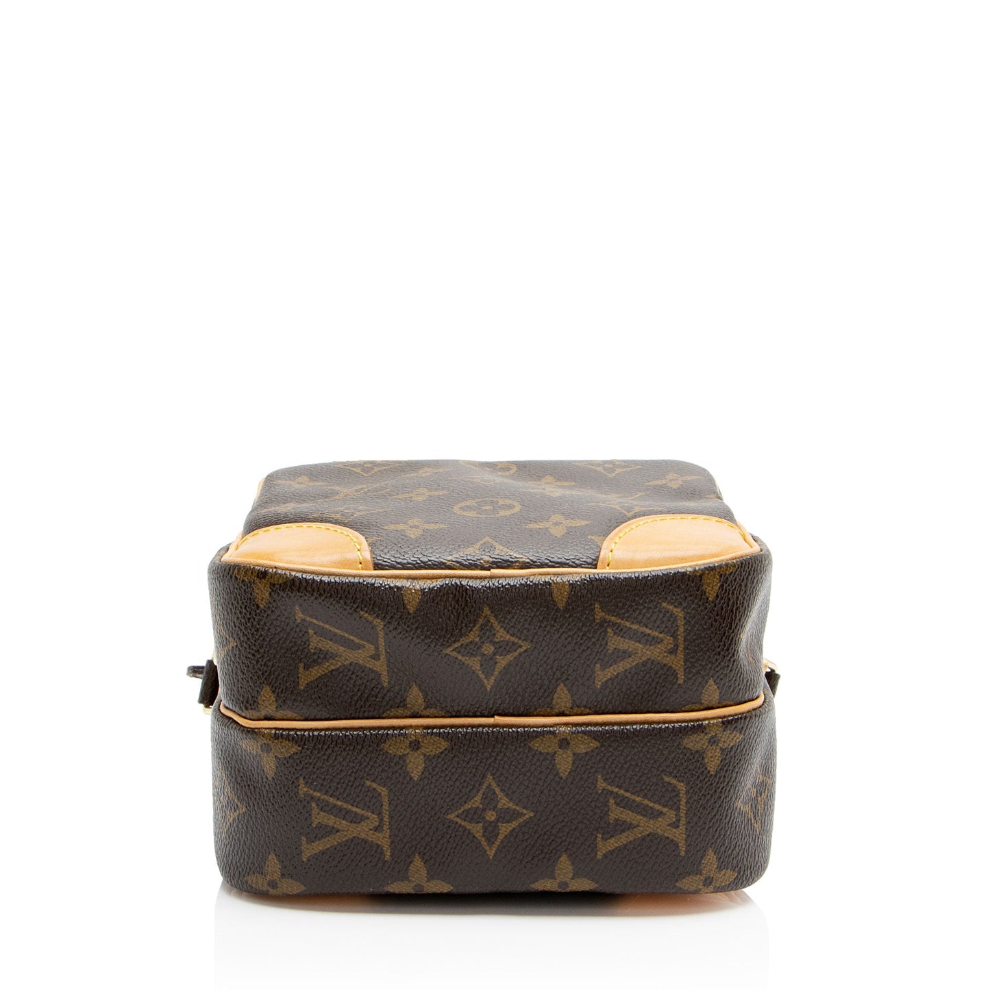 Louis Vuitton Vintage Monogram Canvas Amazone Shoulder Bag