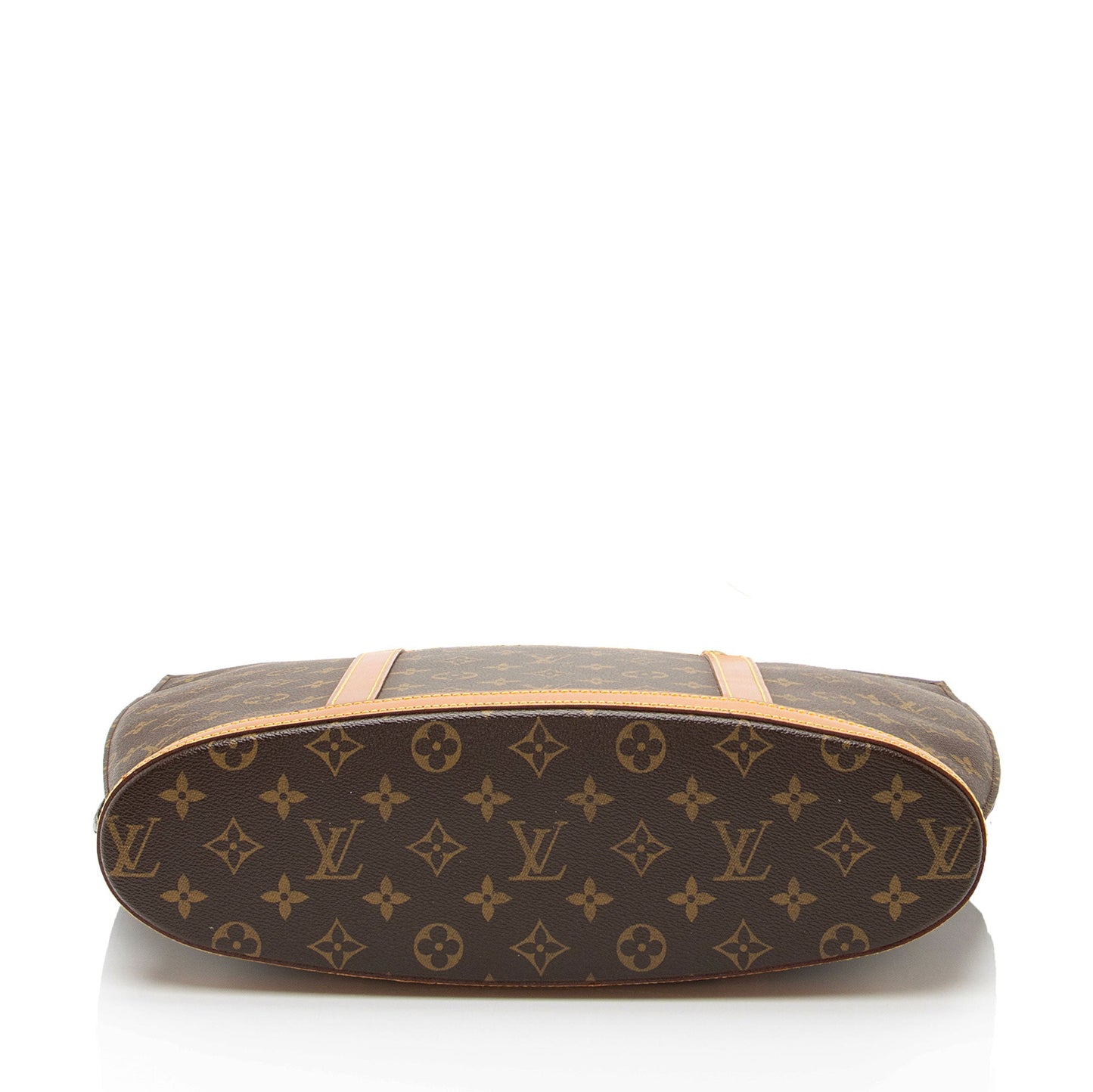Louis Vuitton Vintage Monogram Canvas Babylone Tote