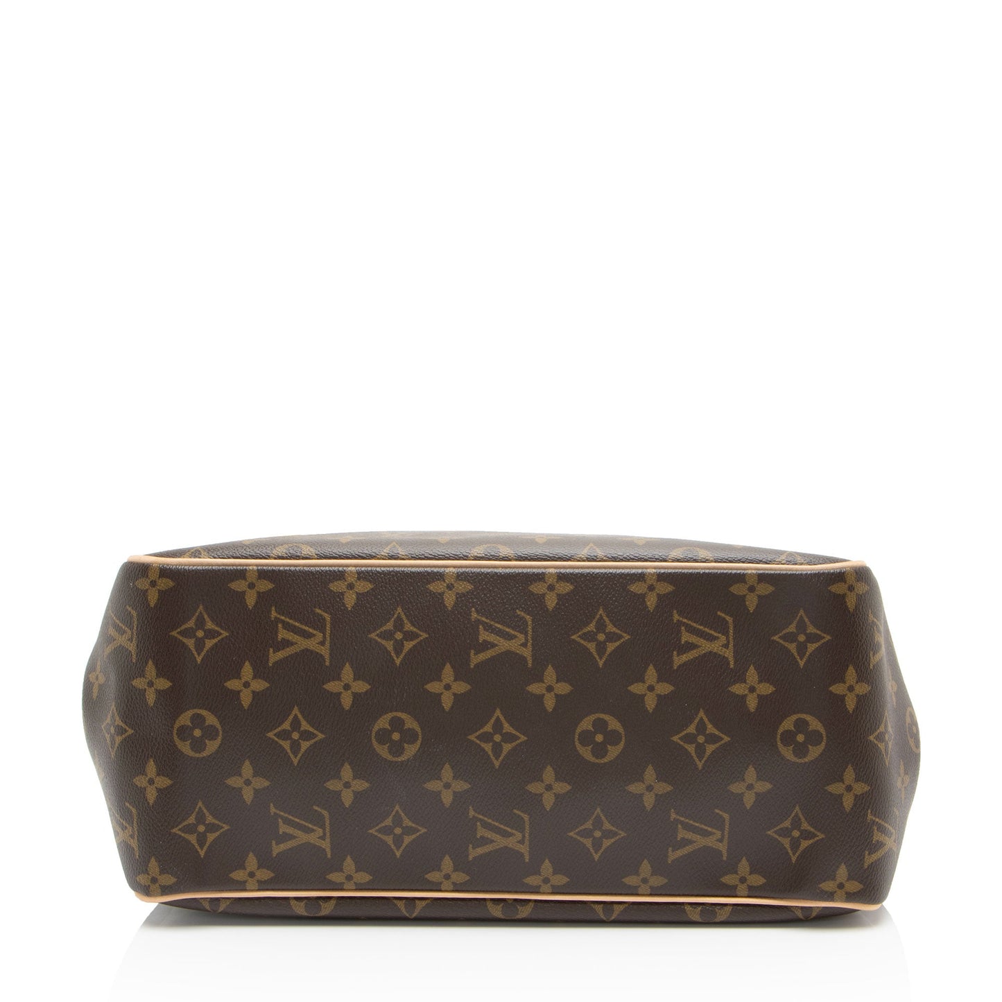 Louis Vuitton Vintage Monogram Canvas Batignolles Vertical Tote